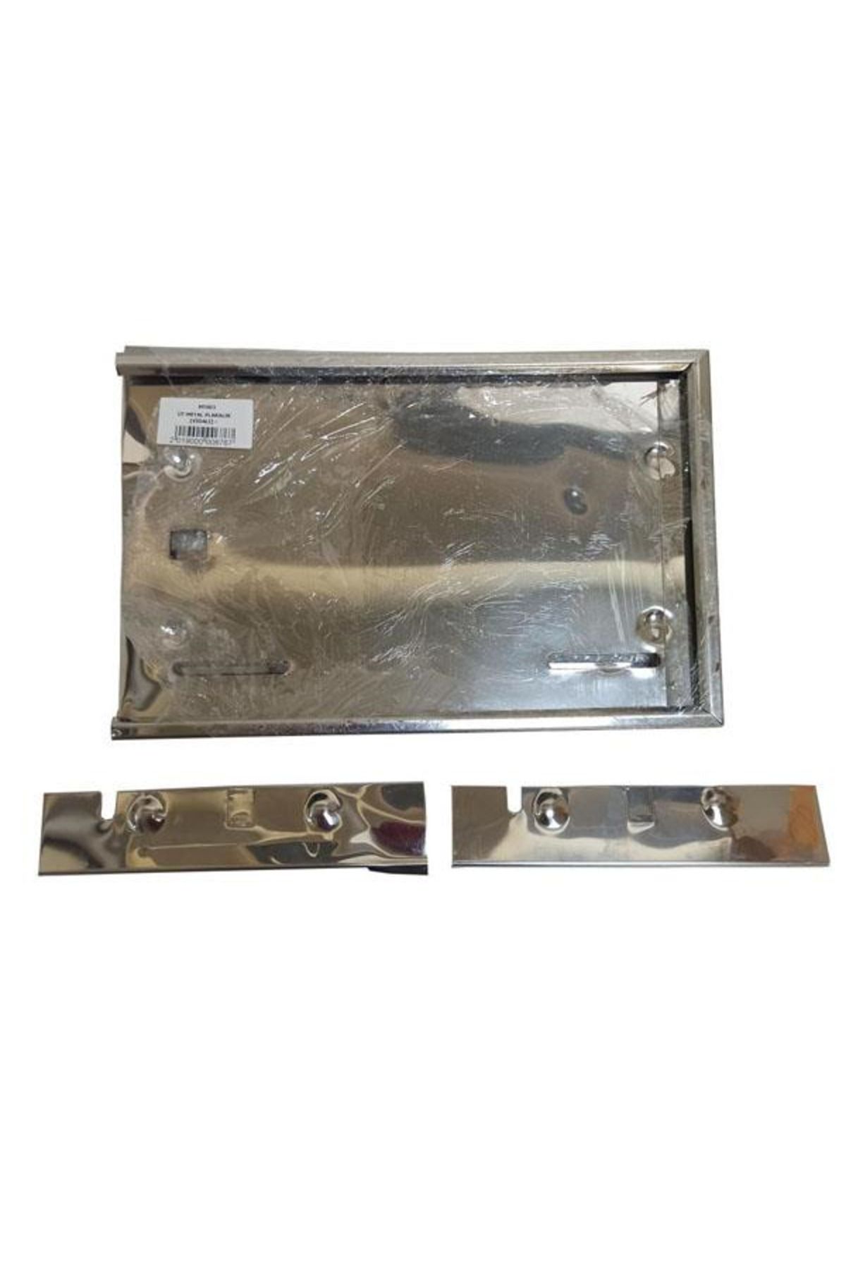 Universal Metal Plakalık