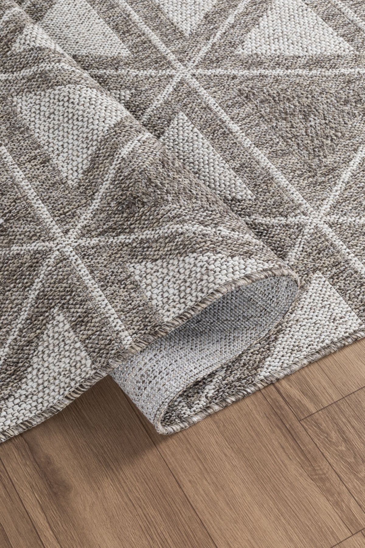 ANDROMEDA HALI TOKYO, NATURAL KAYMAZ TABANLI YIKANABİLİR OTURMA ODASI, BALKON, BAHÇE VE MUTFAK KİLİMİ
