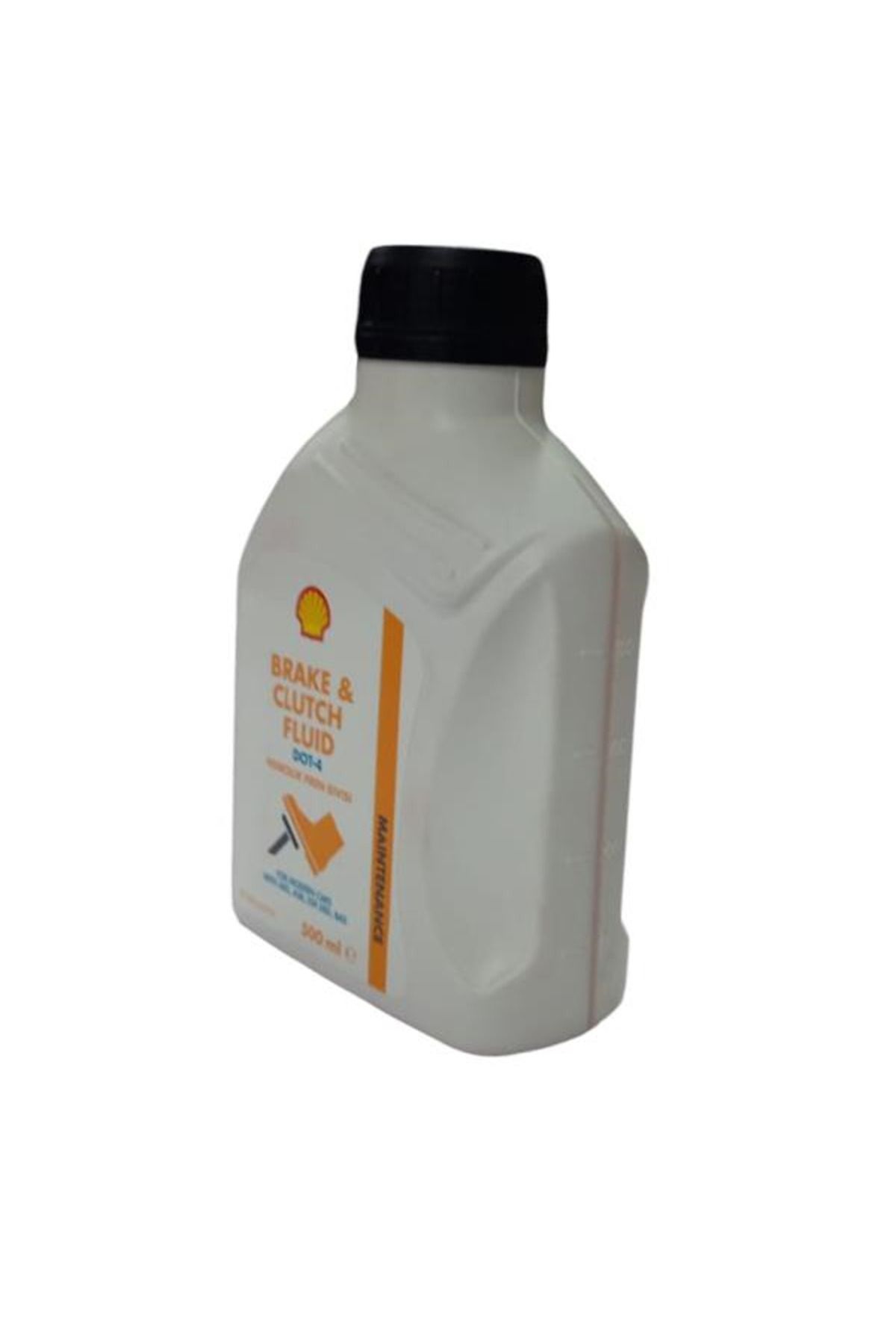 Universal Dot 4 Hidrolik Yağ 500 Ml