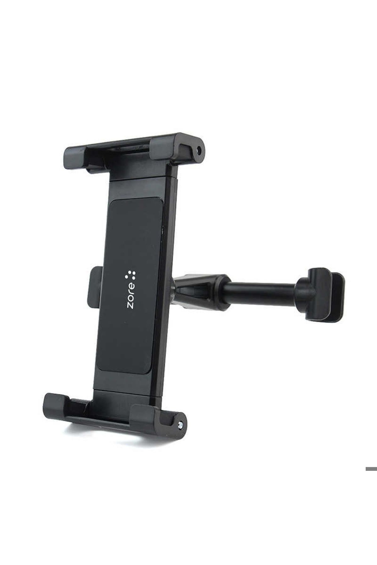 Megafox Teknoloji PB-45 Araç Telefon Tablet Tutucu