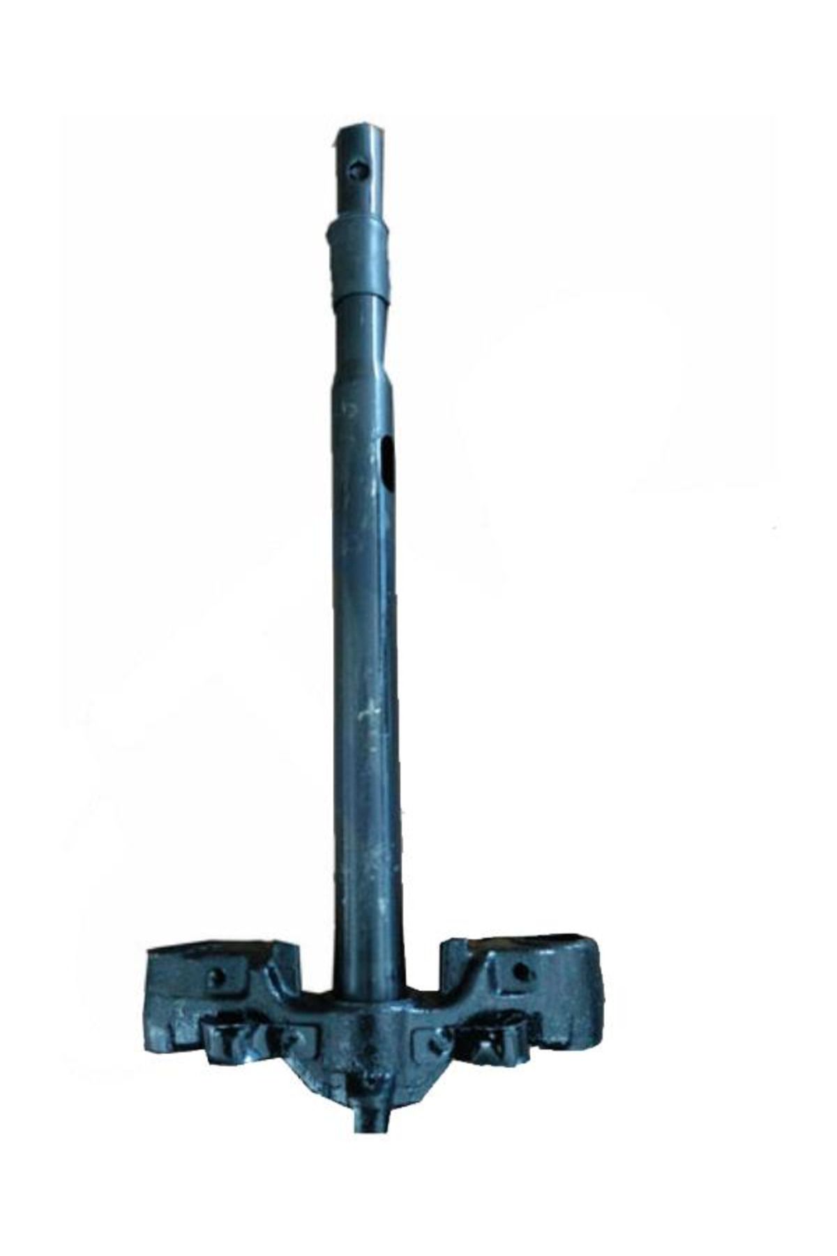 Universal Scooter 50cc // 80 cc - ÖN MAŞA