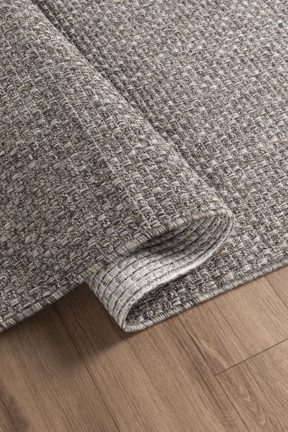 ANDROMEDA HALI TOKYO, NATURAL KAYMAZ TABANLI YIKANABİLİR OTURMA ODASI, BALKON, BAHÇE VE MUTFAK KİLİMİ