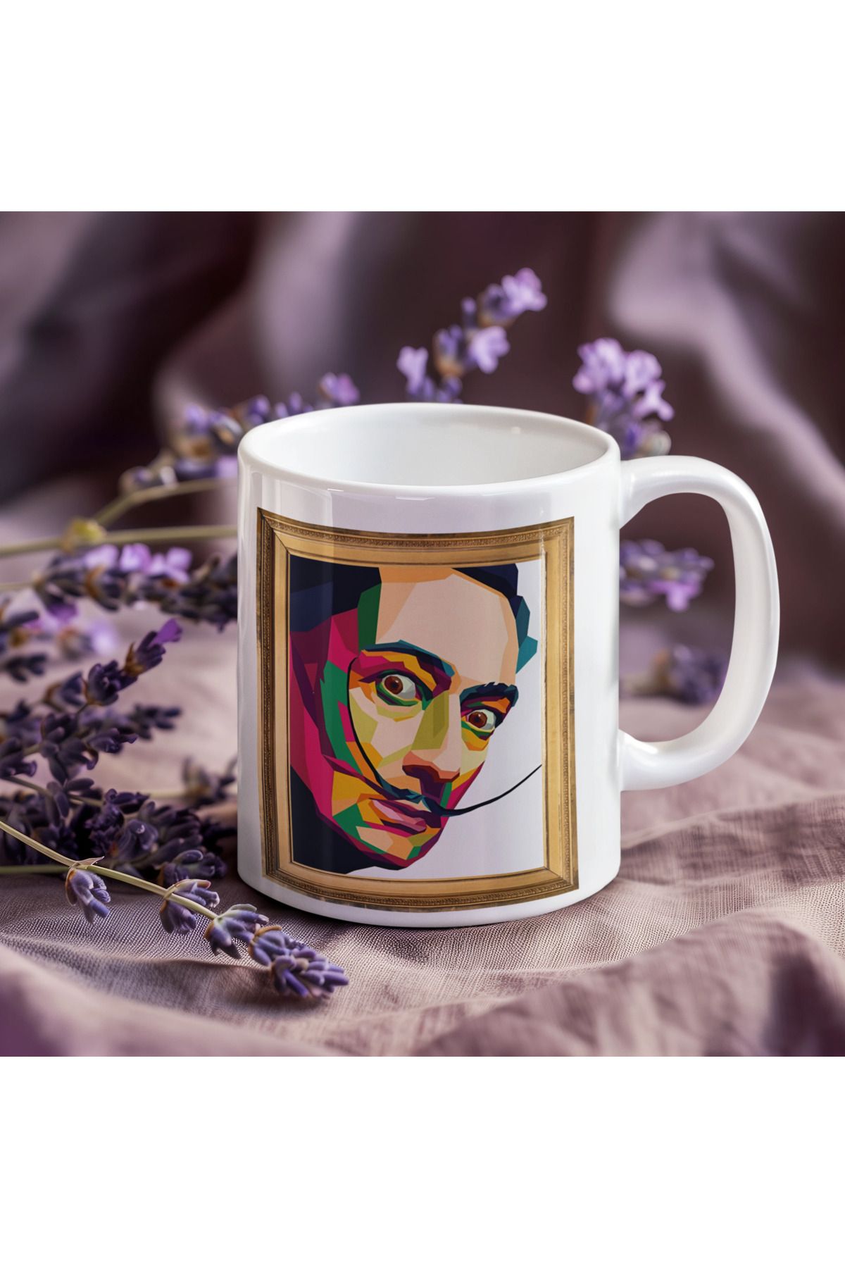 Butik Salvador Dali Kupa