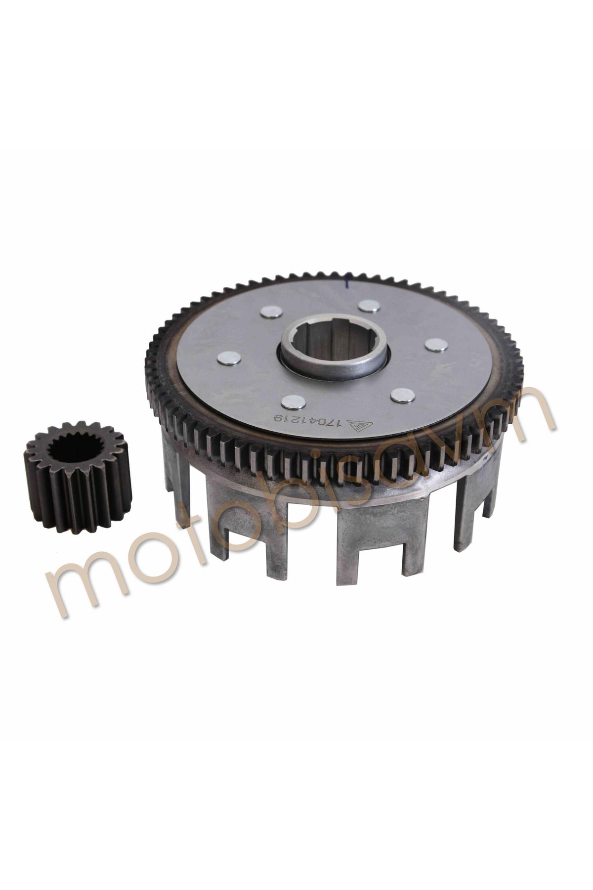 Mondial MONDİAL DRİFT / MONDİAL DRİFT L - DEBRİYAJ TASI