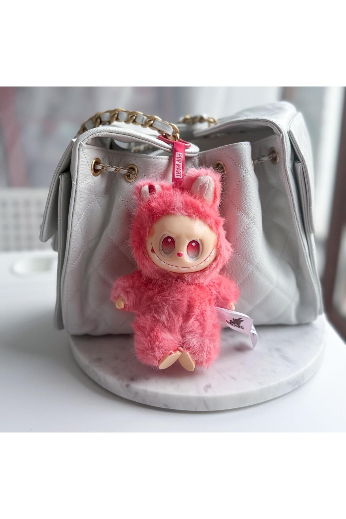 Venus Design Labubu Çanta Aksesuarı