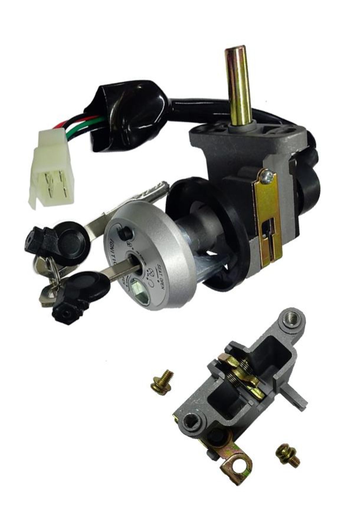 RKS NEWLIGHT - KONTAK SETİ