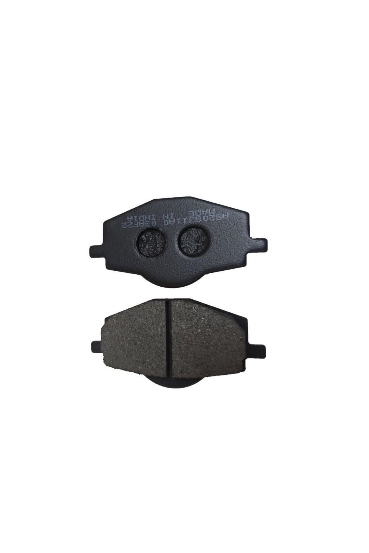 Universal DİSK BALATA YAMAHA YBR 125 eski model / YAMAHA MT125 / YAMAHA CYGNUS RS - DİSK BALATA