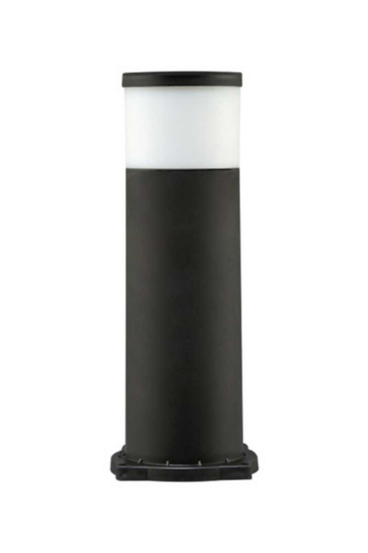 ACK AG56-06221 305x260mm E27 Siyah PC Bahçe Armatürü