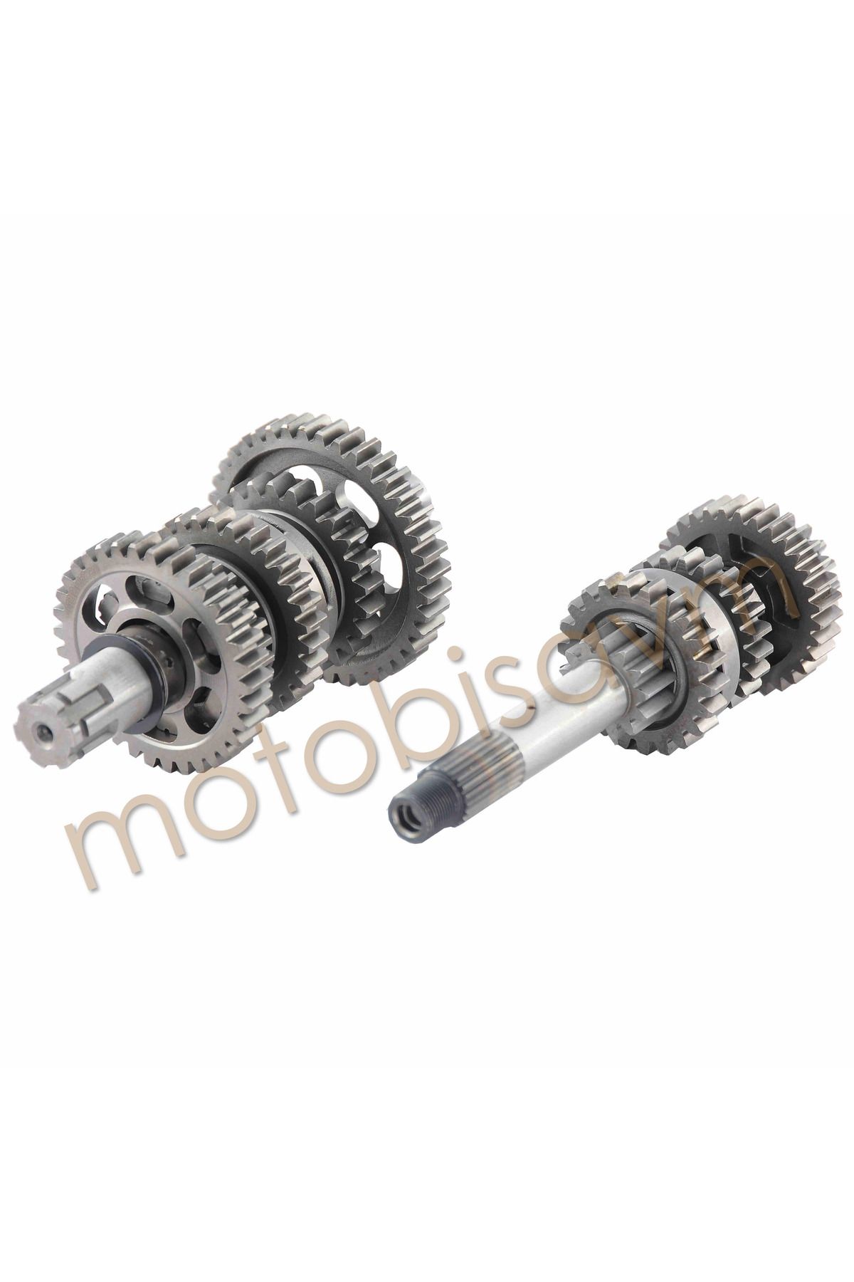 Honda CBF 150 / CB 125E yeni model - ŞANZIMAN