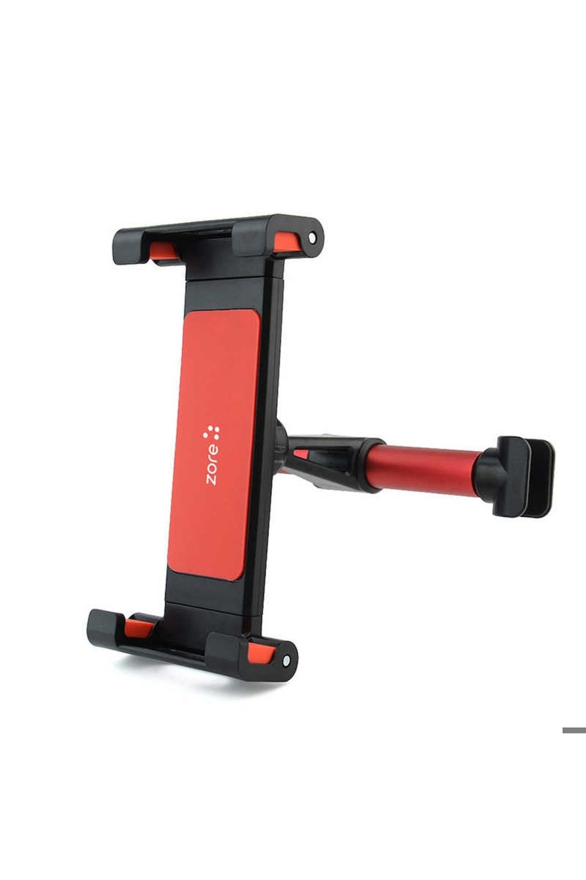 Megafox Teknoloji PB-45 Araç Telefon Tablet Tutucu