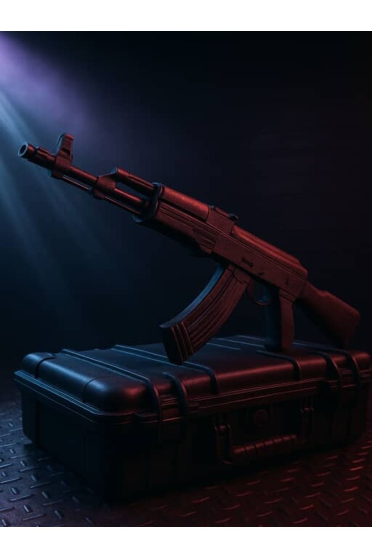 Aurexa Design AK-47