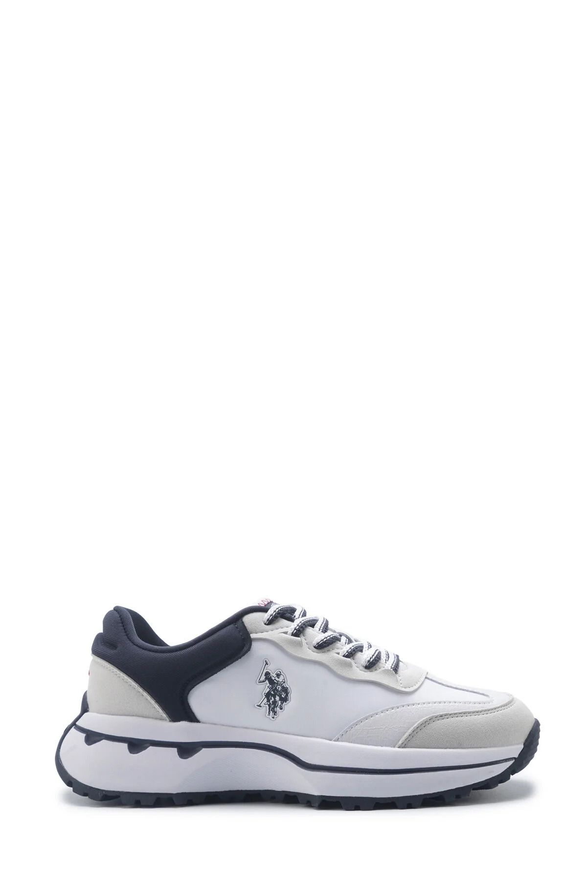 U.S. Polo Assn. U.s Polo ASSN CHAYA 5FX Erkek Spor Ayakkabı