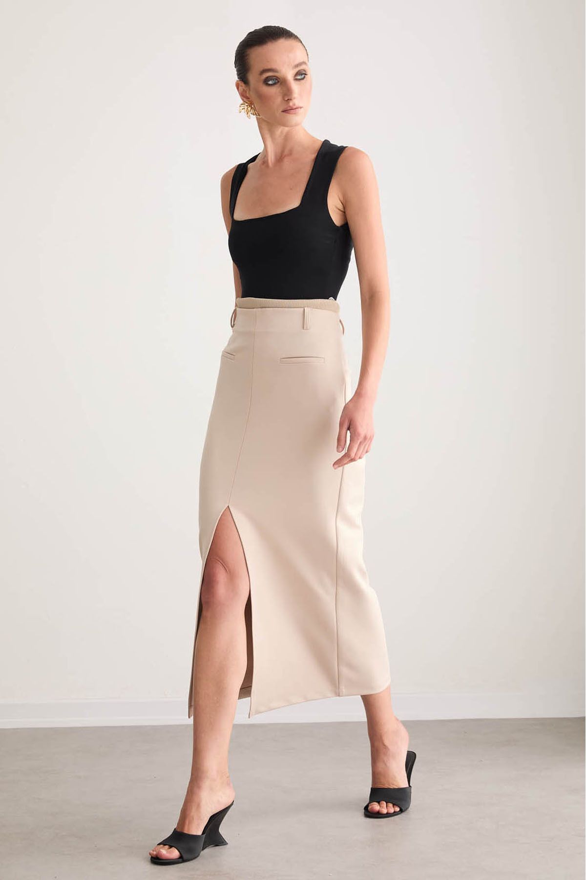 Rebellion Aphra Skirt