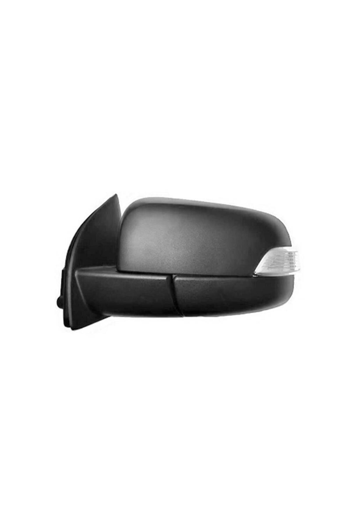 TYC PARCAWORLD FORD RANGER DIKIZ AYNA EL SINY SIY KAPAK SOL 2012- AB3917682EF-FOR11RA012