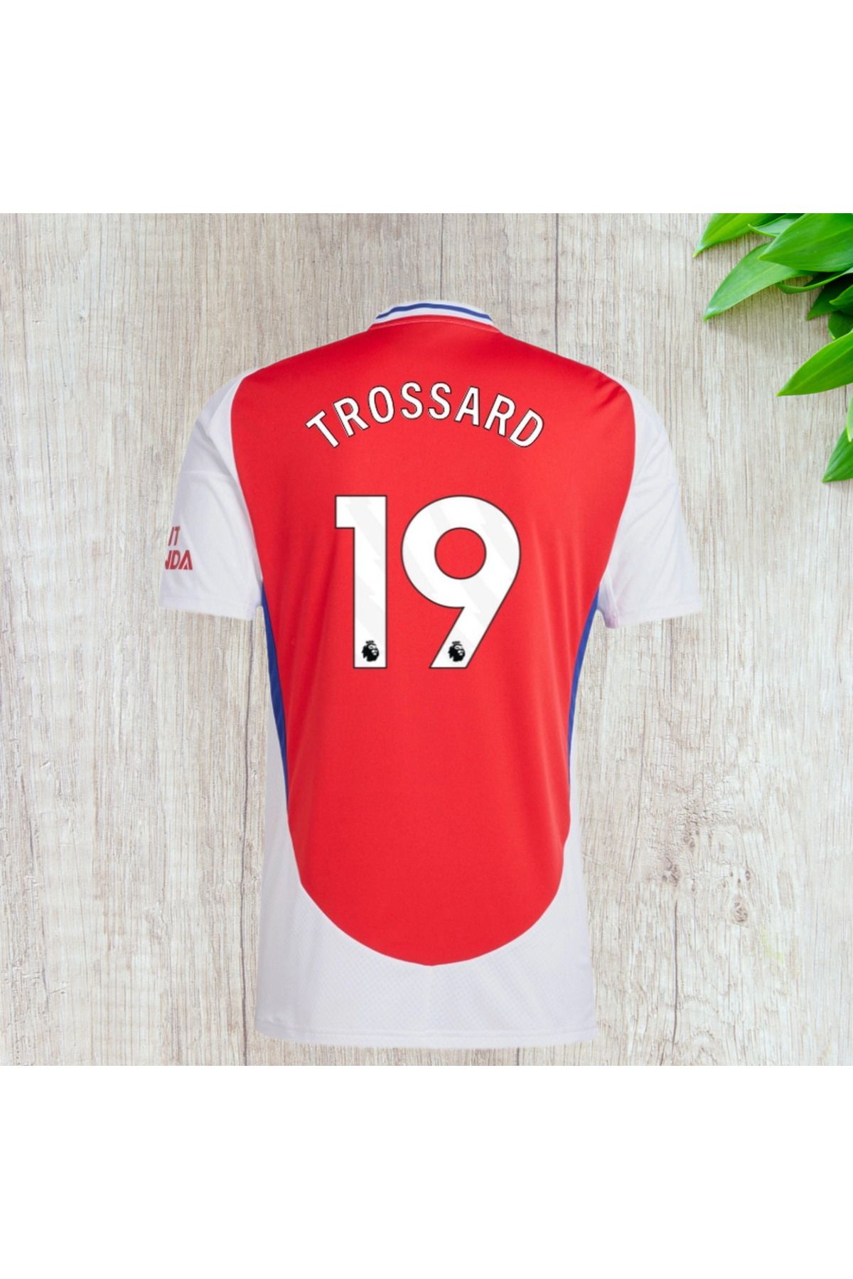 FAMİLYSTAN ARSENAL 2024/25 İÇ SAHA TROOSARD YETİŞKİN FORMASI