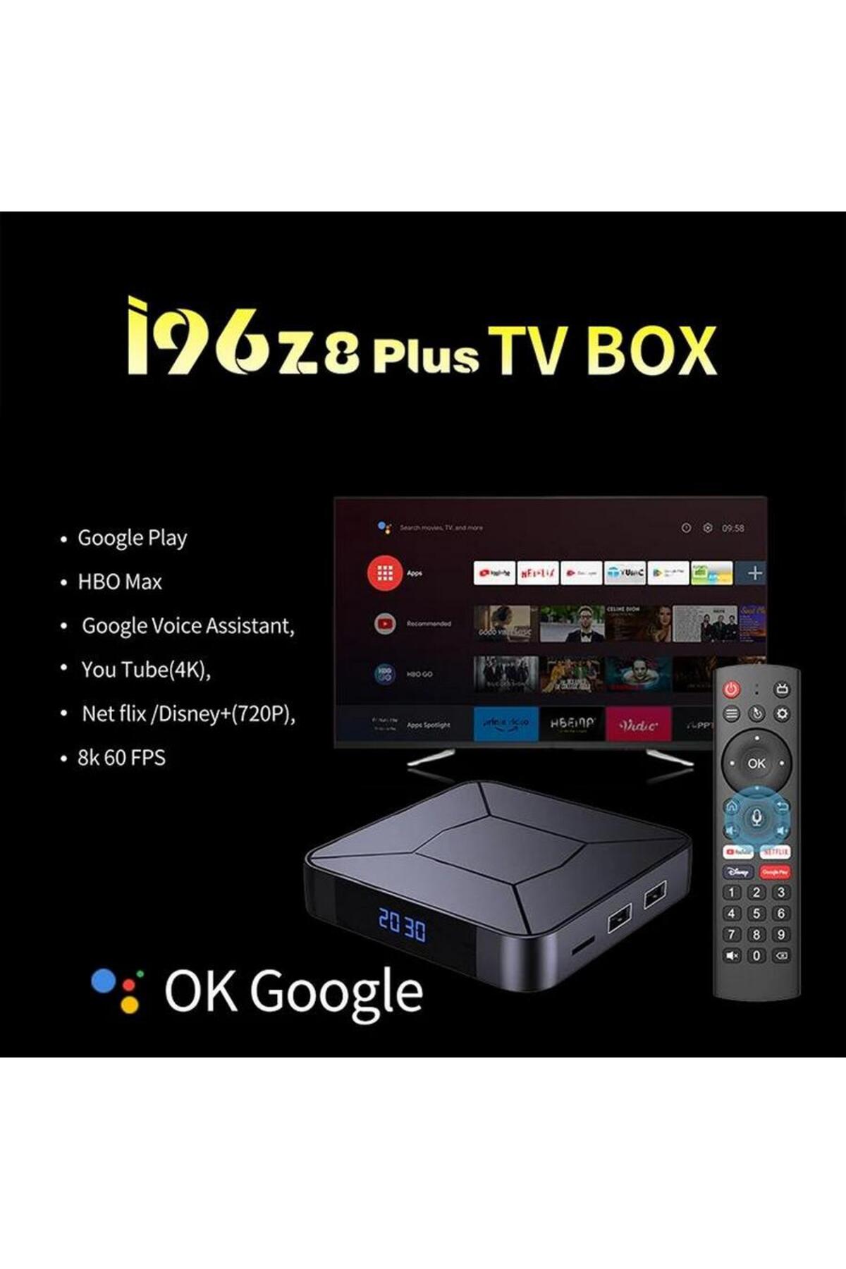 Huntkey テレビでandroid iBOXA9 テレビ用 メディアプレーヤー Android