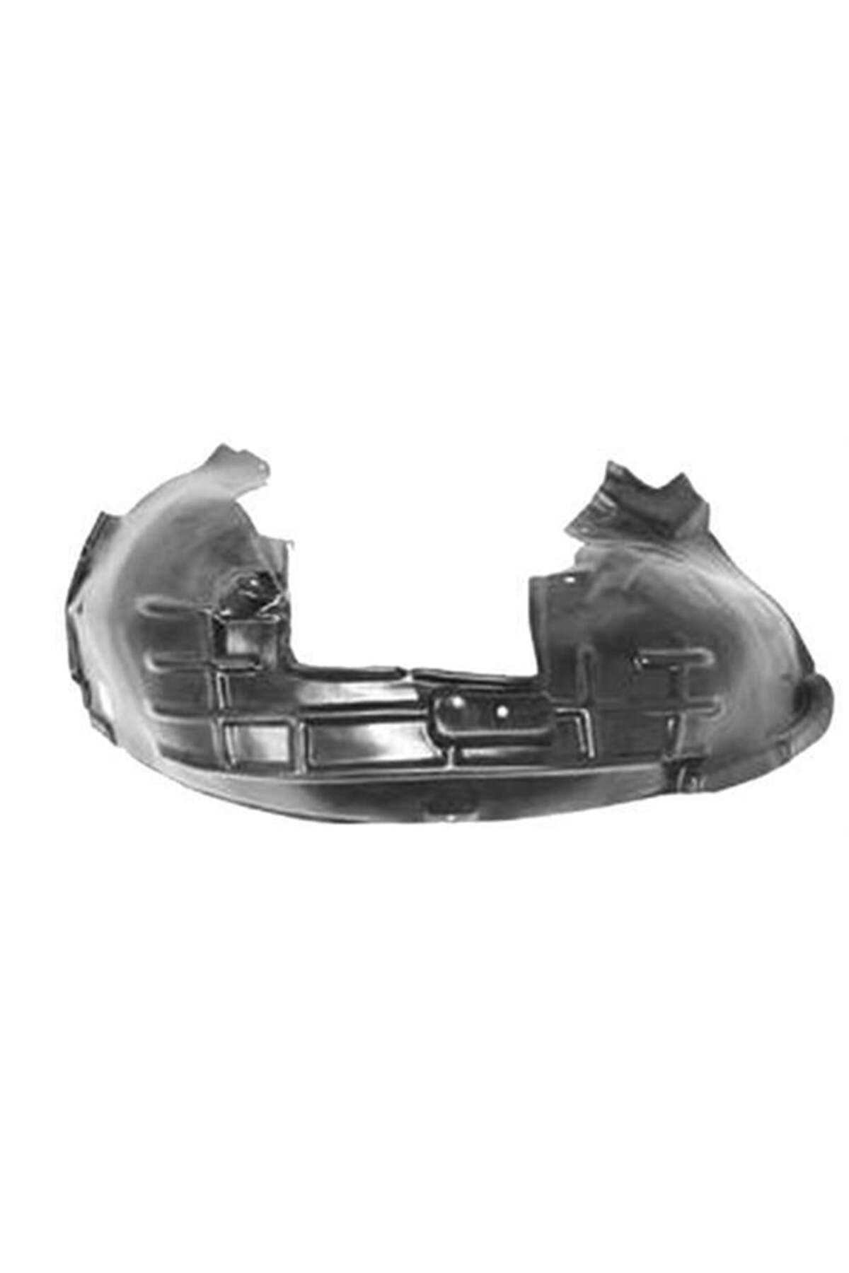 TYC BZM-PARTS AUDI Q5 ON CAMURLUK DAVLUMBAZI S-LINE SOL 2009- 8R0821171H-AUD15Q5002