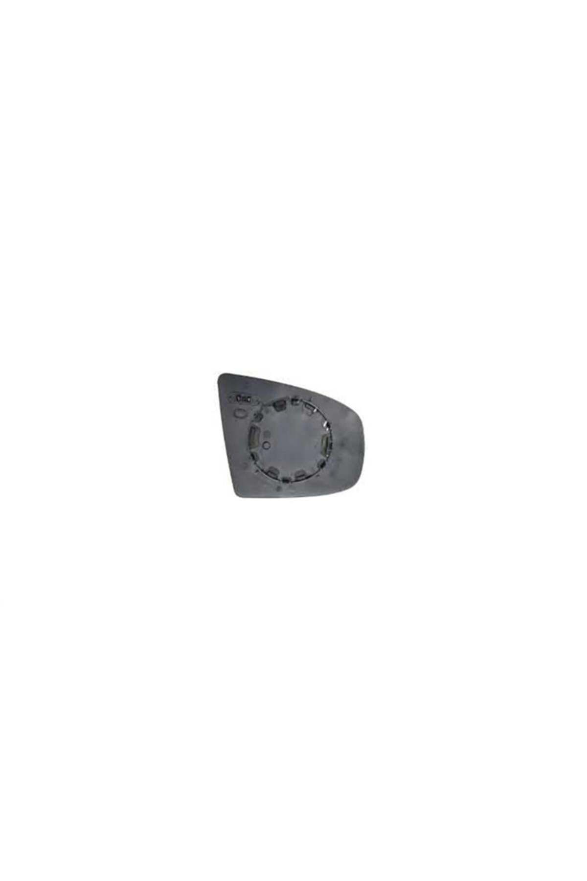 TYC PARCAWORLD BMW X5/X6 DIKIZ AYNA CAMI ISITMALI GENIS SOL 2007- 51167174979-BMW11X5016