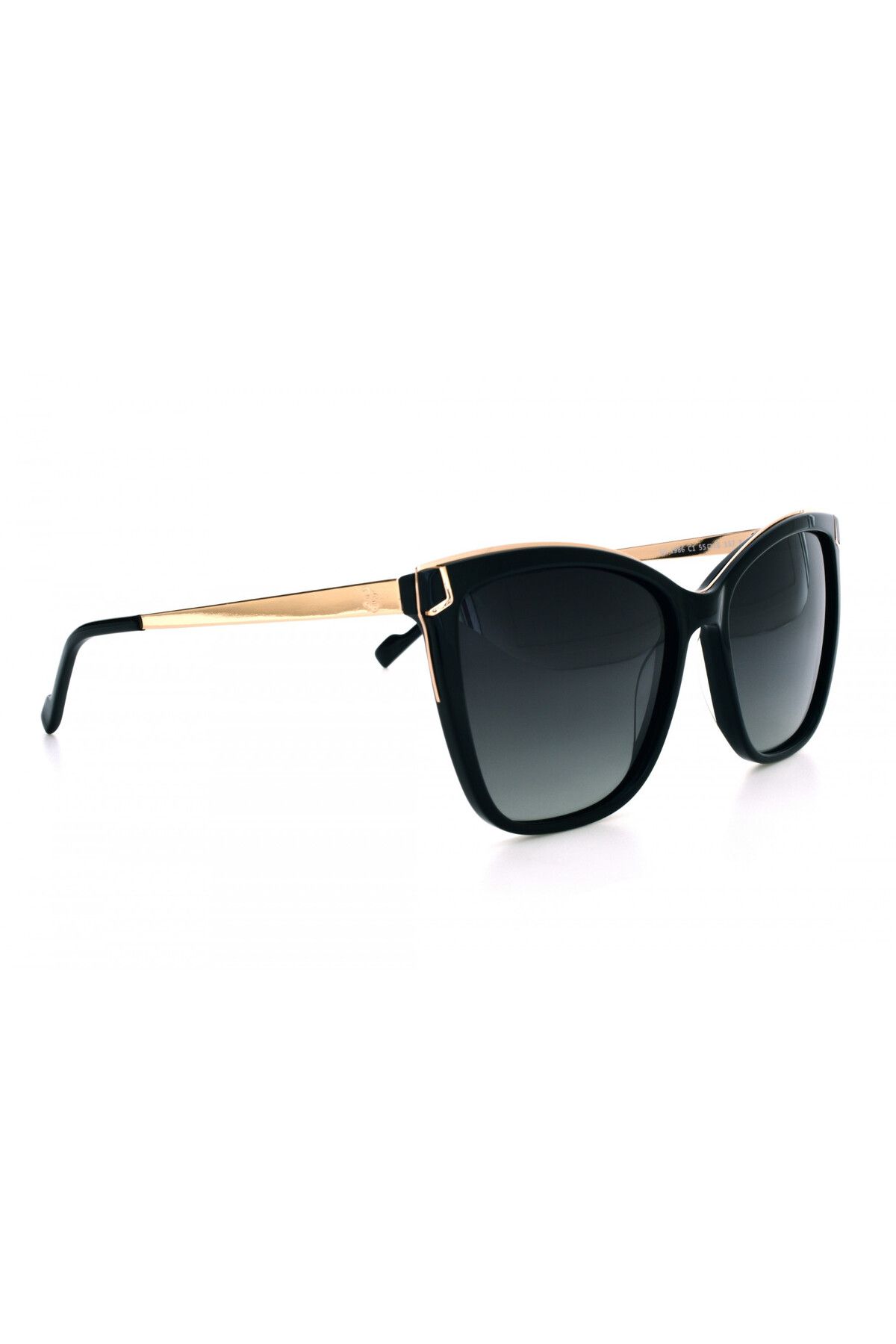 Elegance Cat eye güneş gözlüğü