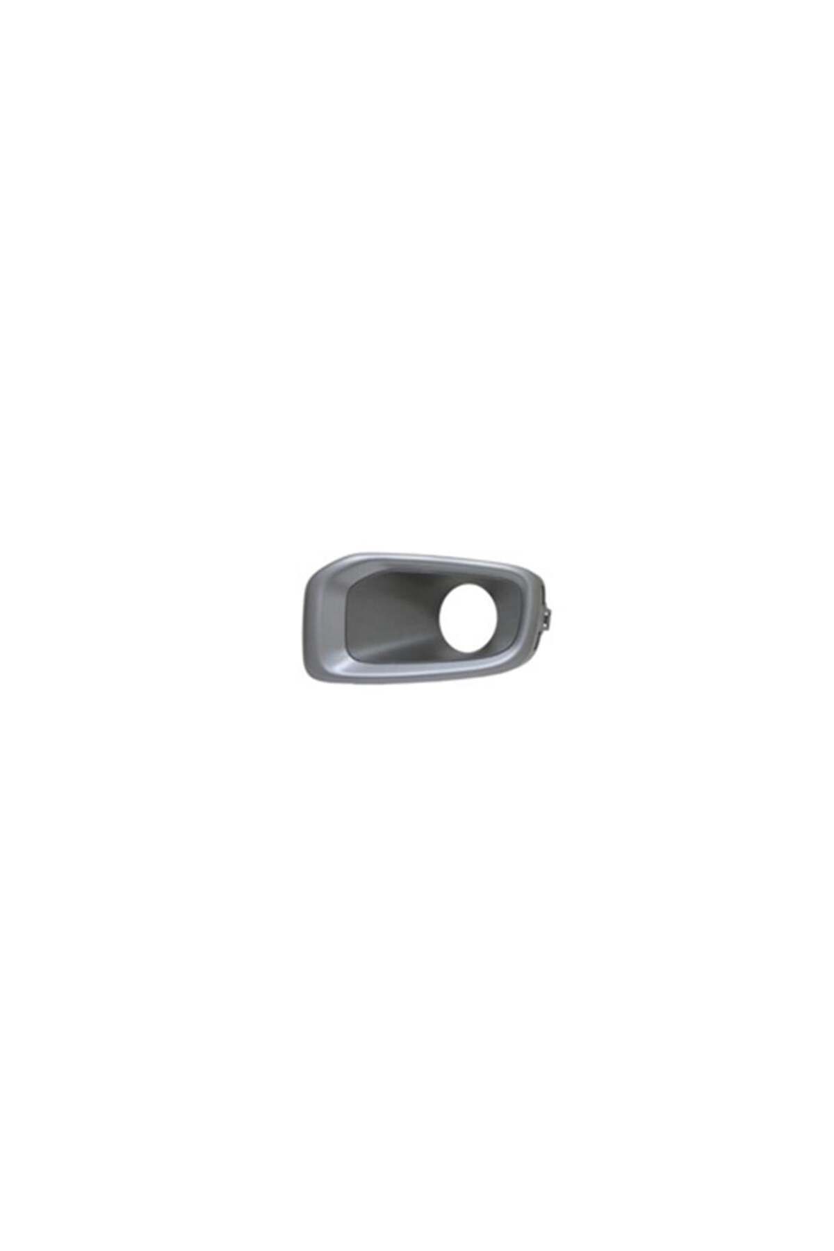 TYC BZM-PARTS JEEP RENEGADE ON TAMPON PANJURU DELIKLI SOL 2013- 5XB32XS9AA-JEP07RE006