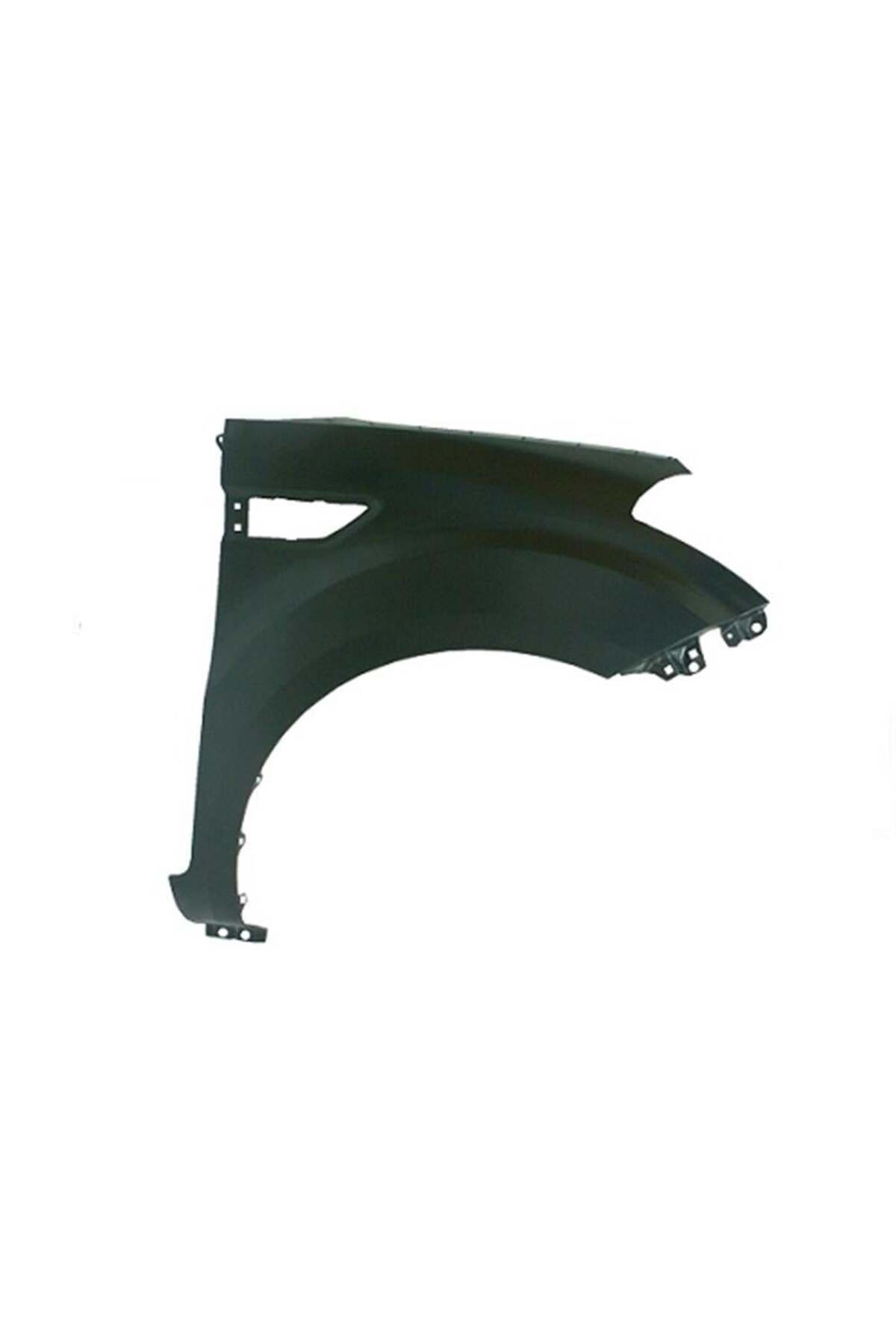 TYC PARCAWORLD KIA SOUL ON CAMURLUK SAG 2010- 663212K300-KIA08SL001