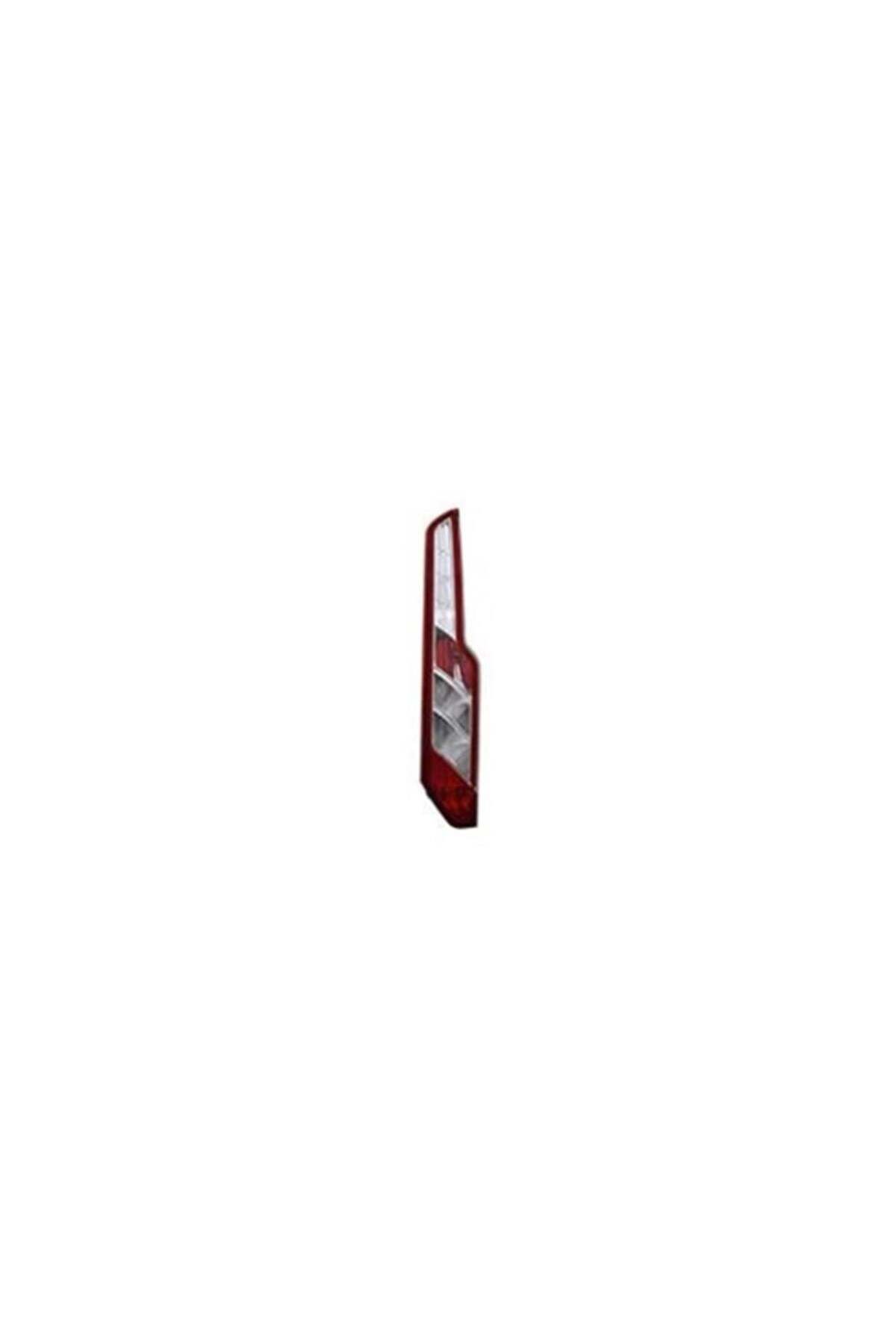 TYC BZM-PARTS FORD CUSTOM ARKA STOP VAN SOL 2012- BK2113404AJ-FOR10CU006
