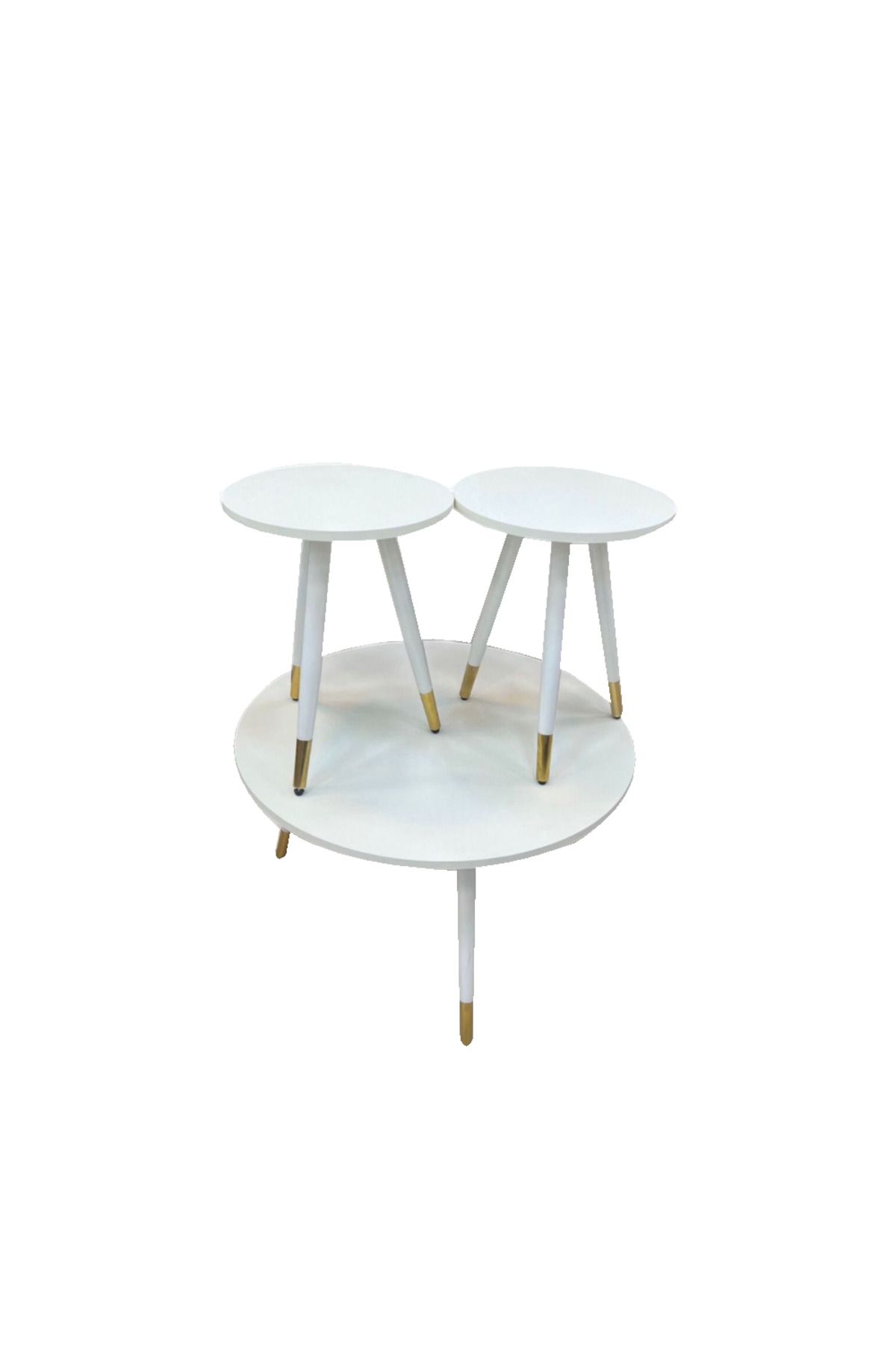 Ch-3-piece tea table set 2