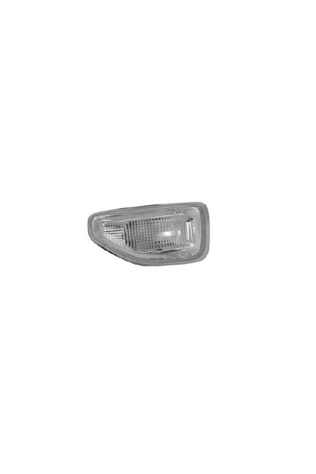 TYC BZM-PARTS DACIA LOGAN/SANDERO CAMURLUK SINYALI SOL 2013- 261651140R-DAC10LO013