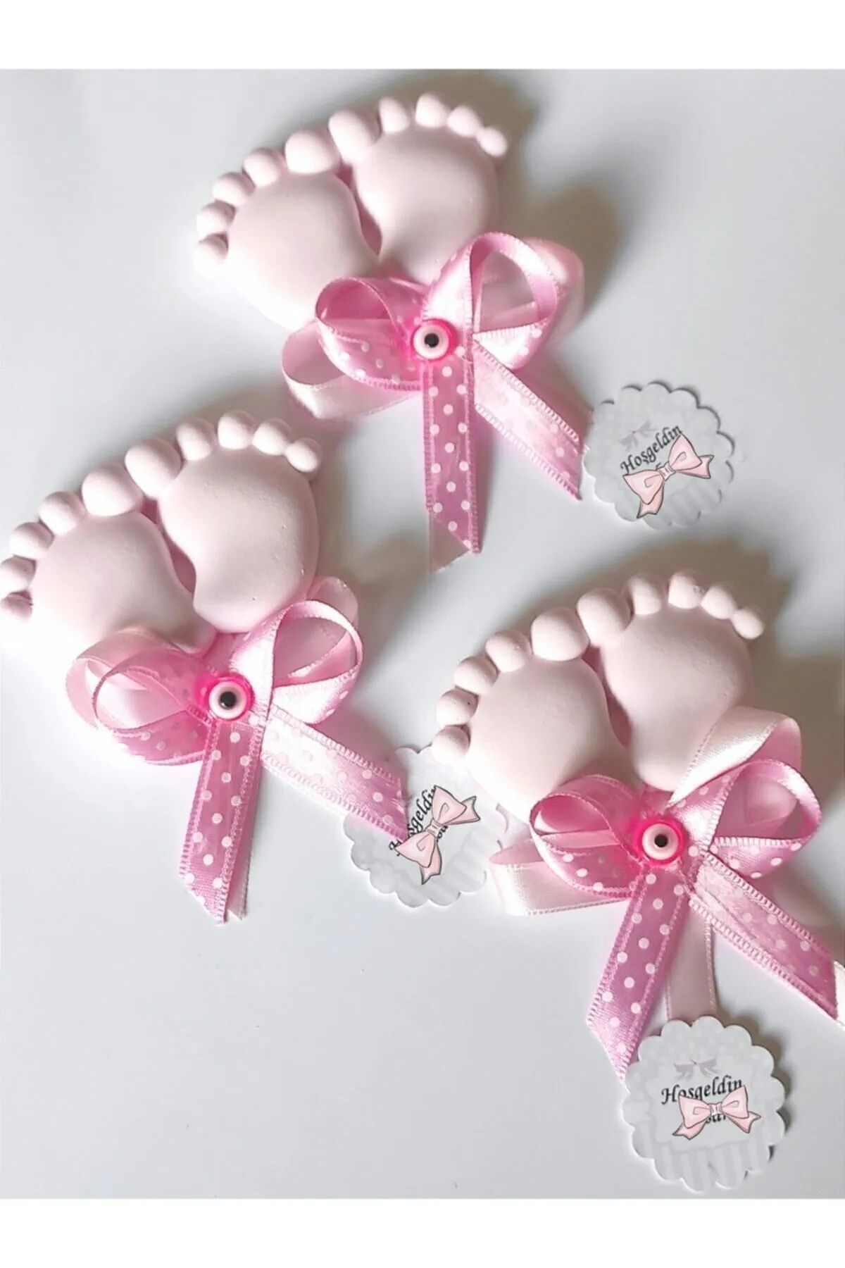 ERİSTAKI BEBEK MAGNET