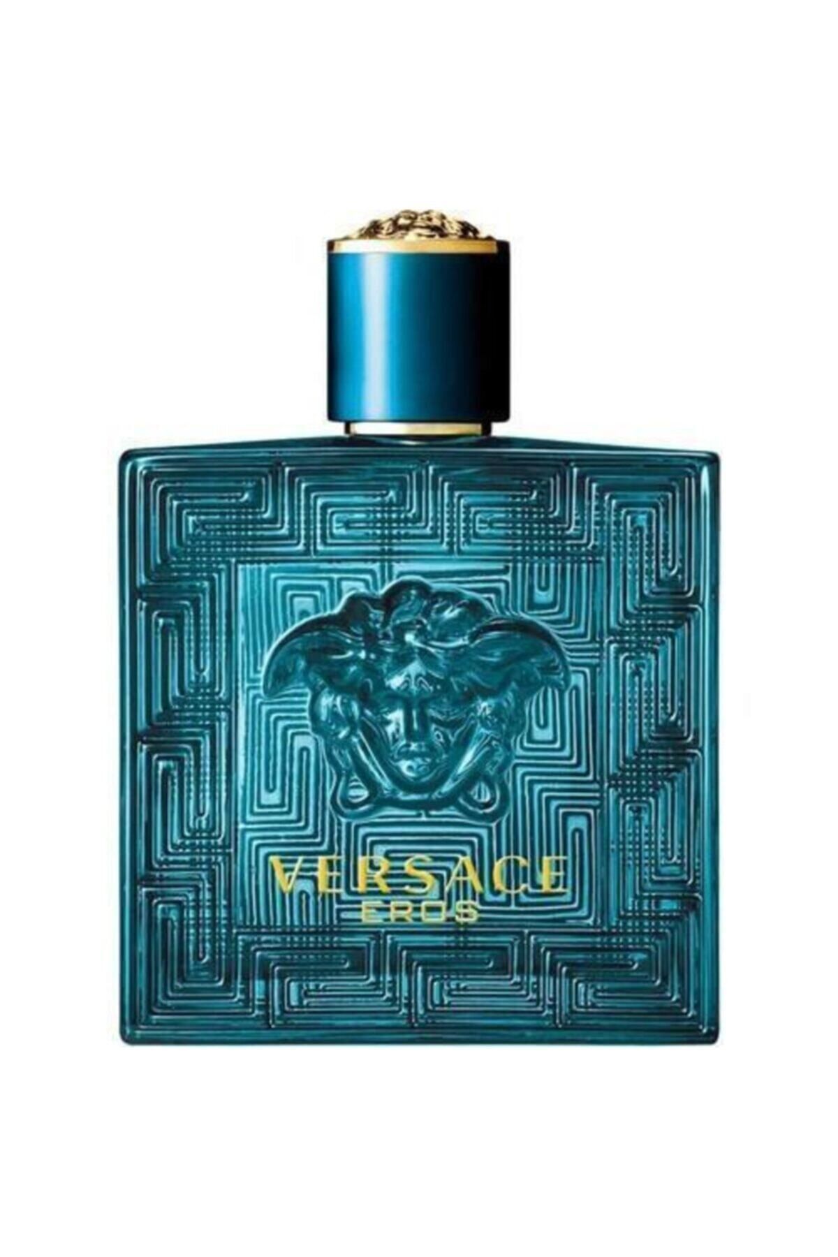 Versace Erkeklere Özel Eros Edp Kalıcı Prfüm 200ml