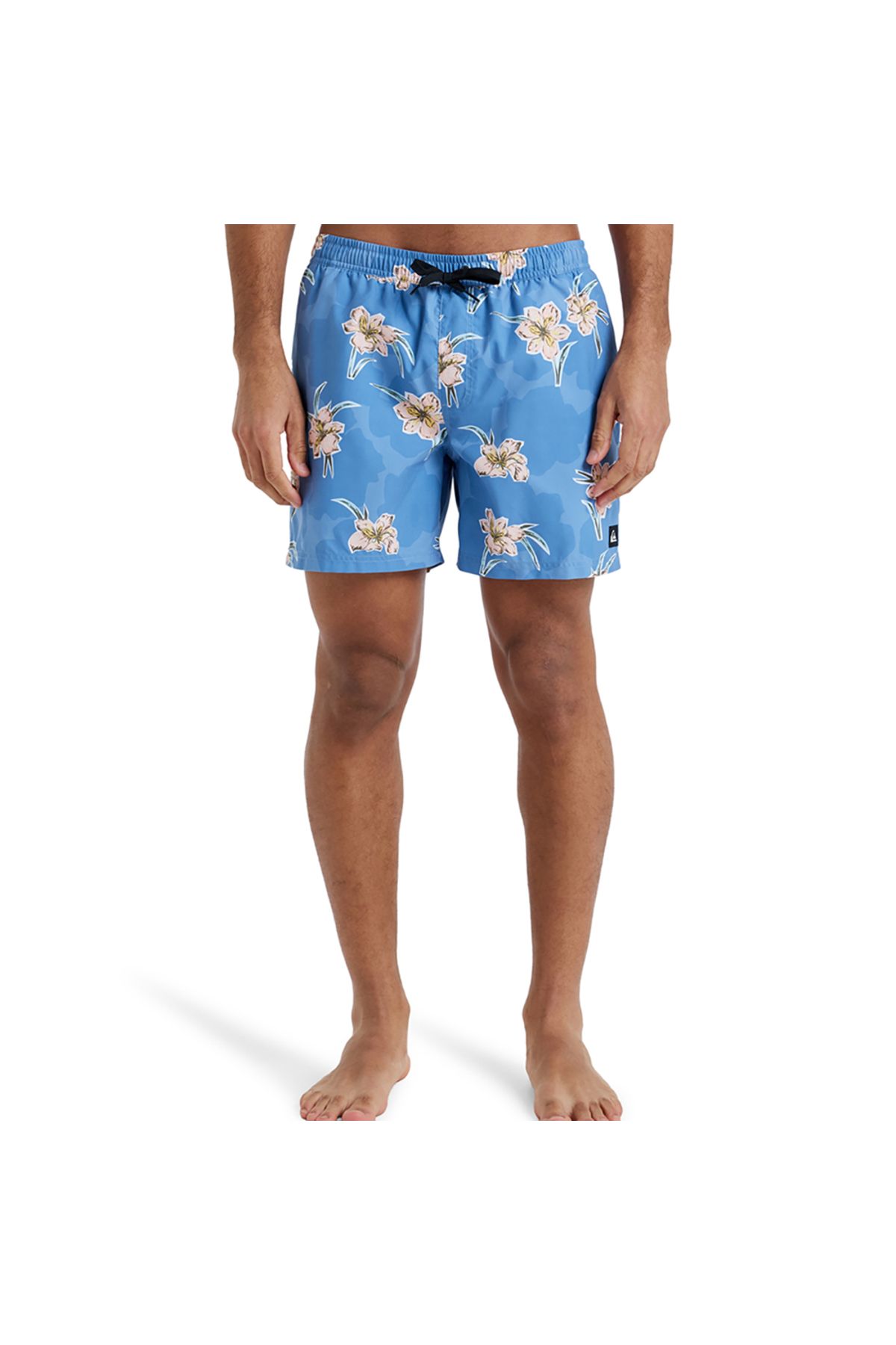 Quiksilver Everyday Straight Volley 15 Erkek Deniz Şortu
