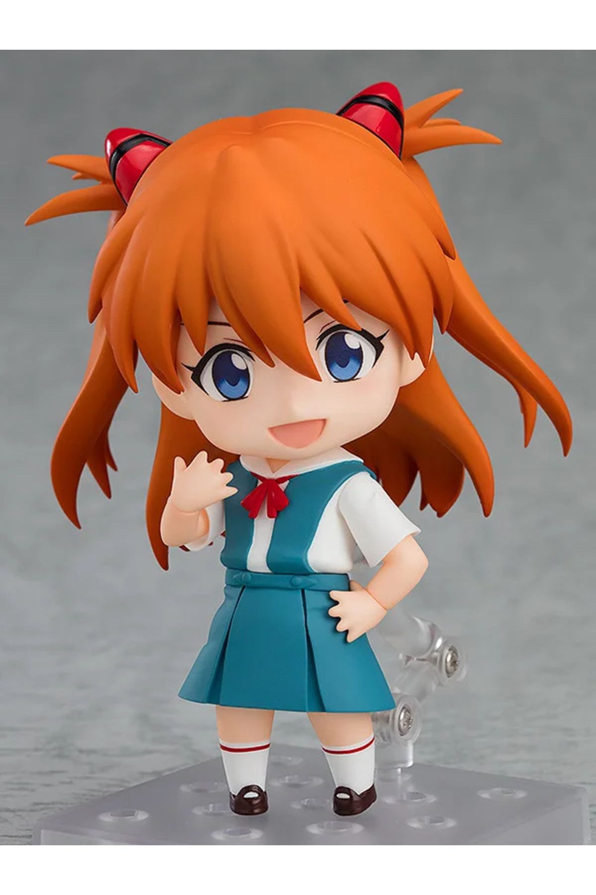 Good Smile Company Nendoroid Asuka Shikinami Langley