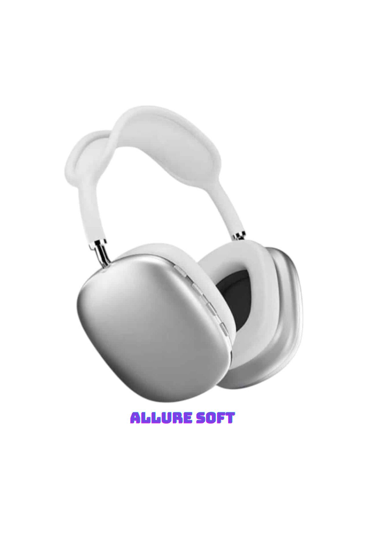 Allure soft Müzik Tutkunlarına Özel P9 Kafa Üstü Kulaklık