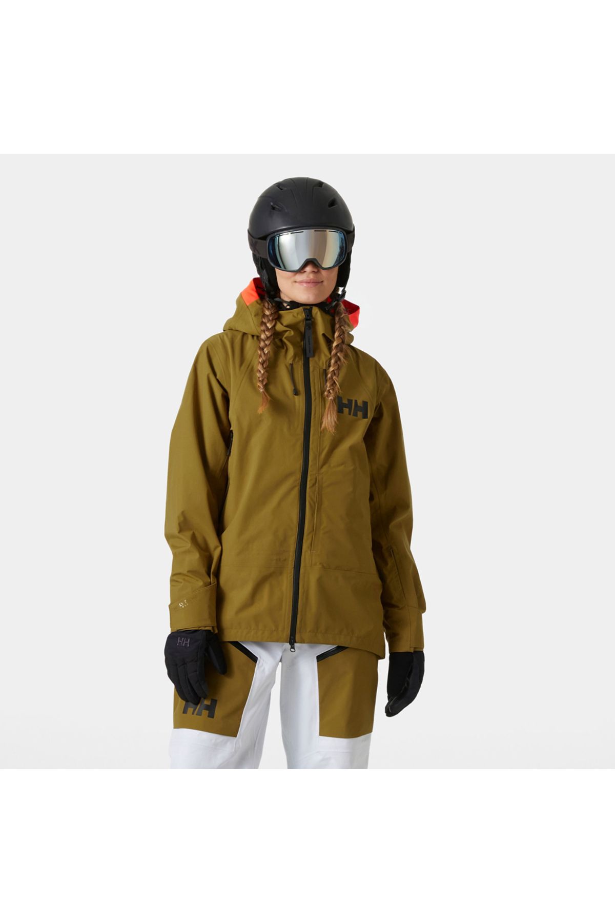 Helly Hansen Sogn Kadın Mont
