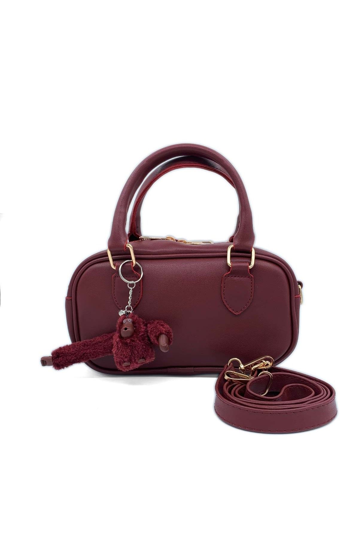 Besa Bags Mini Model Çapraz Çanta
