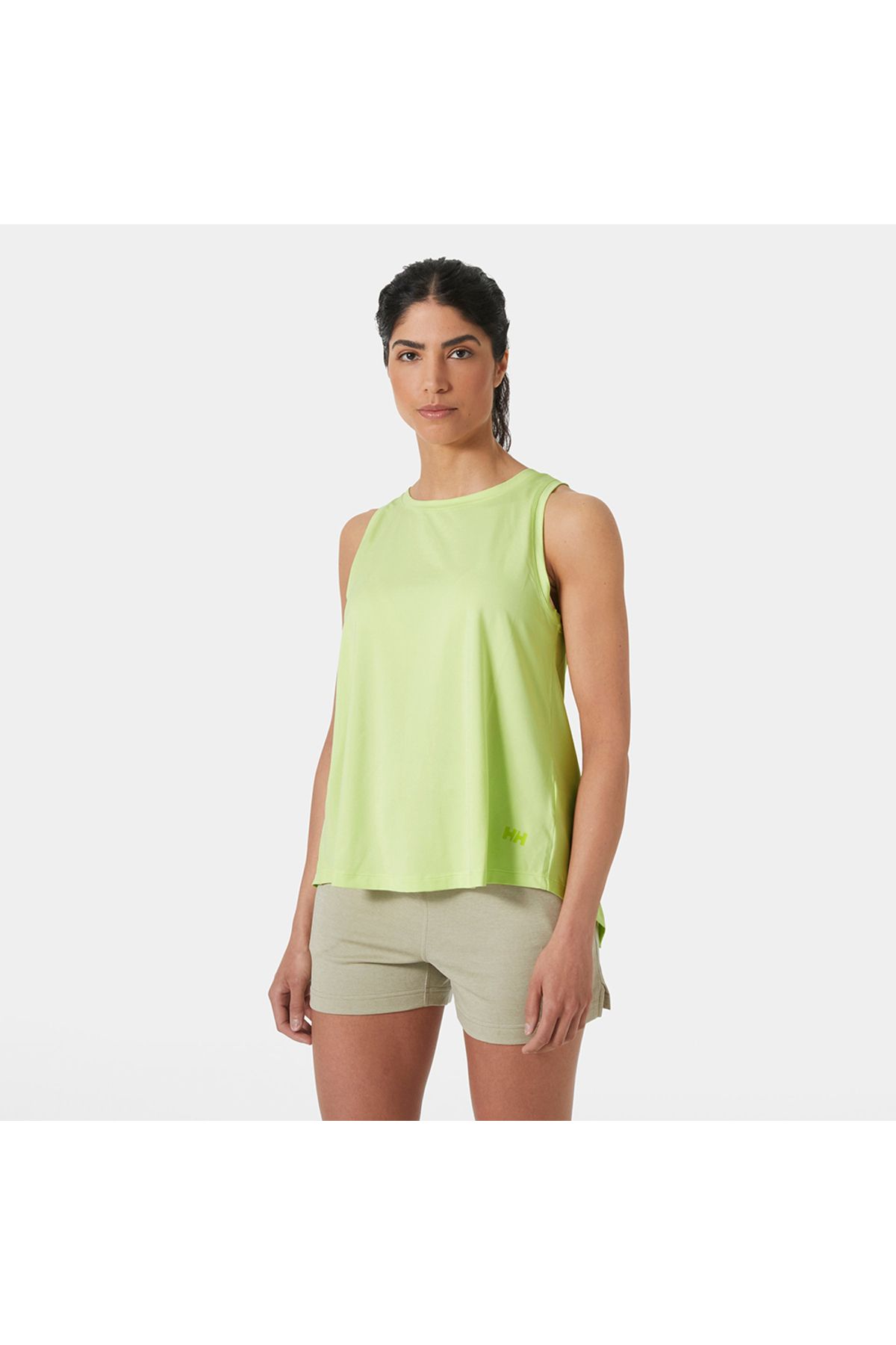 Helly Hansen Tech Split Back 2.0 Kadın Atlet