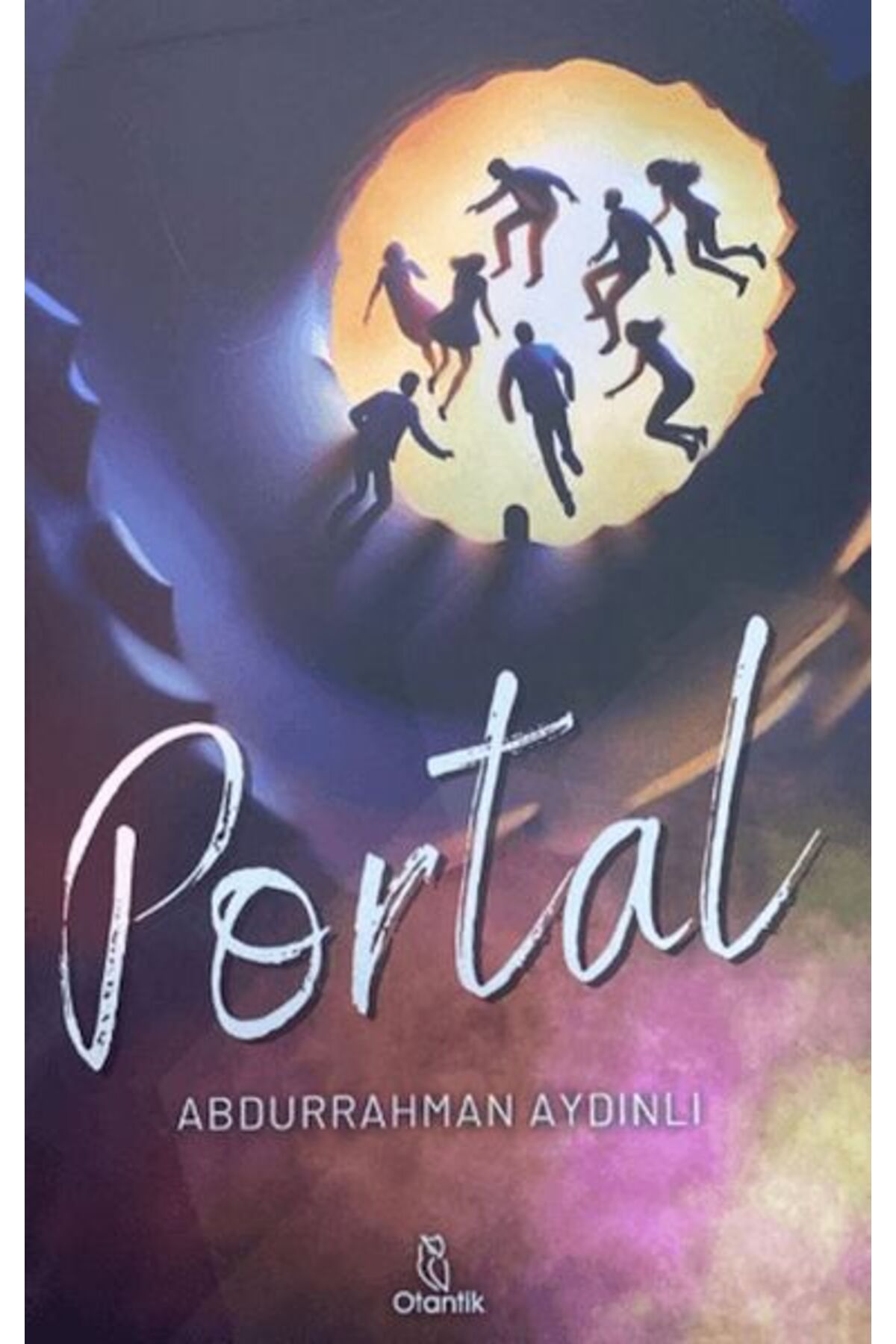 Otantik Kitap Portal