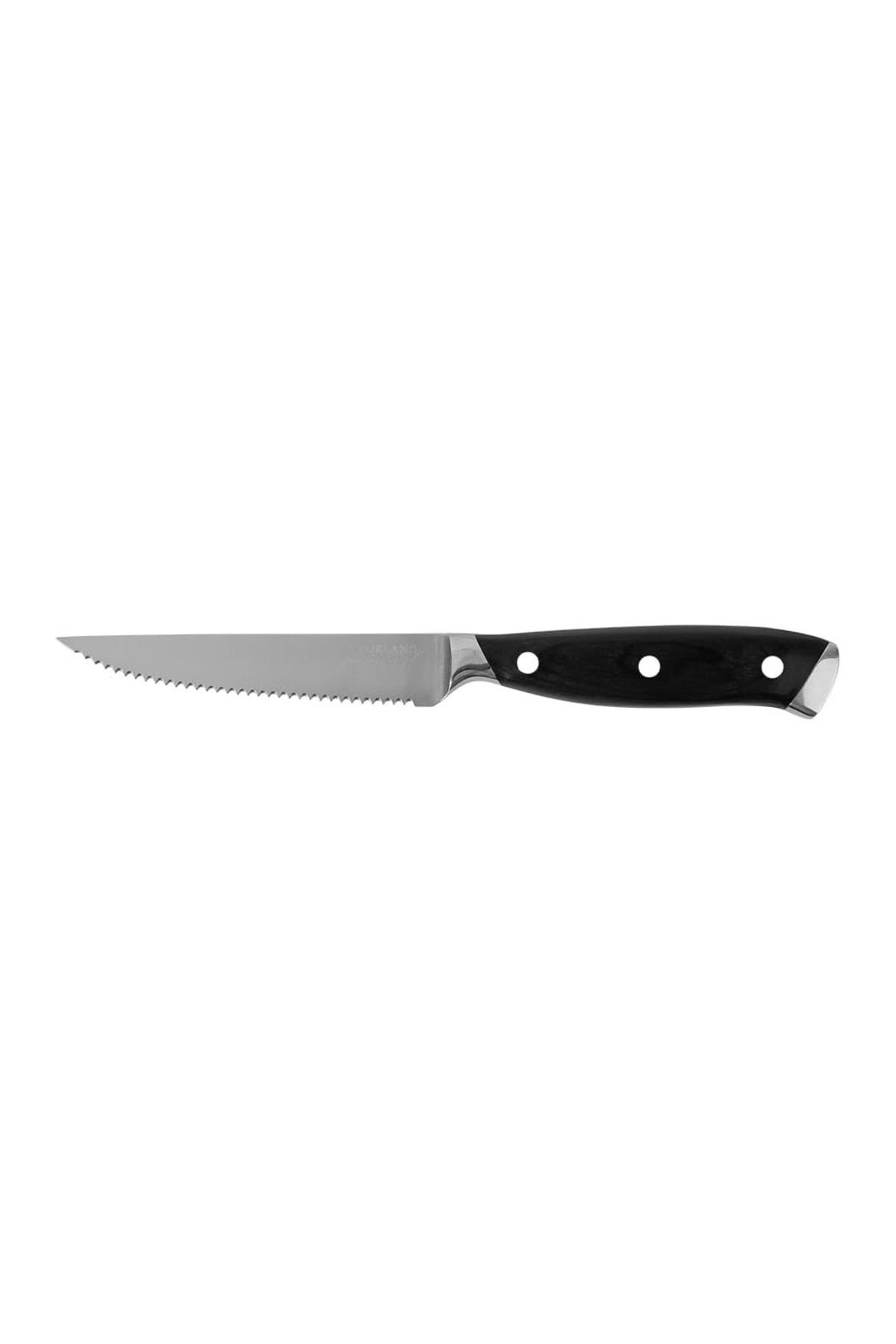 ASTERA Porland Siyah Et Bıçağı 19cm