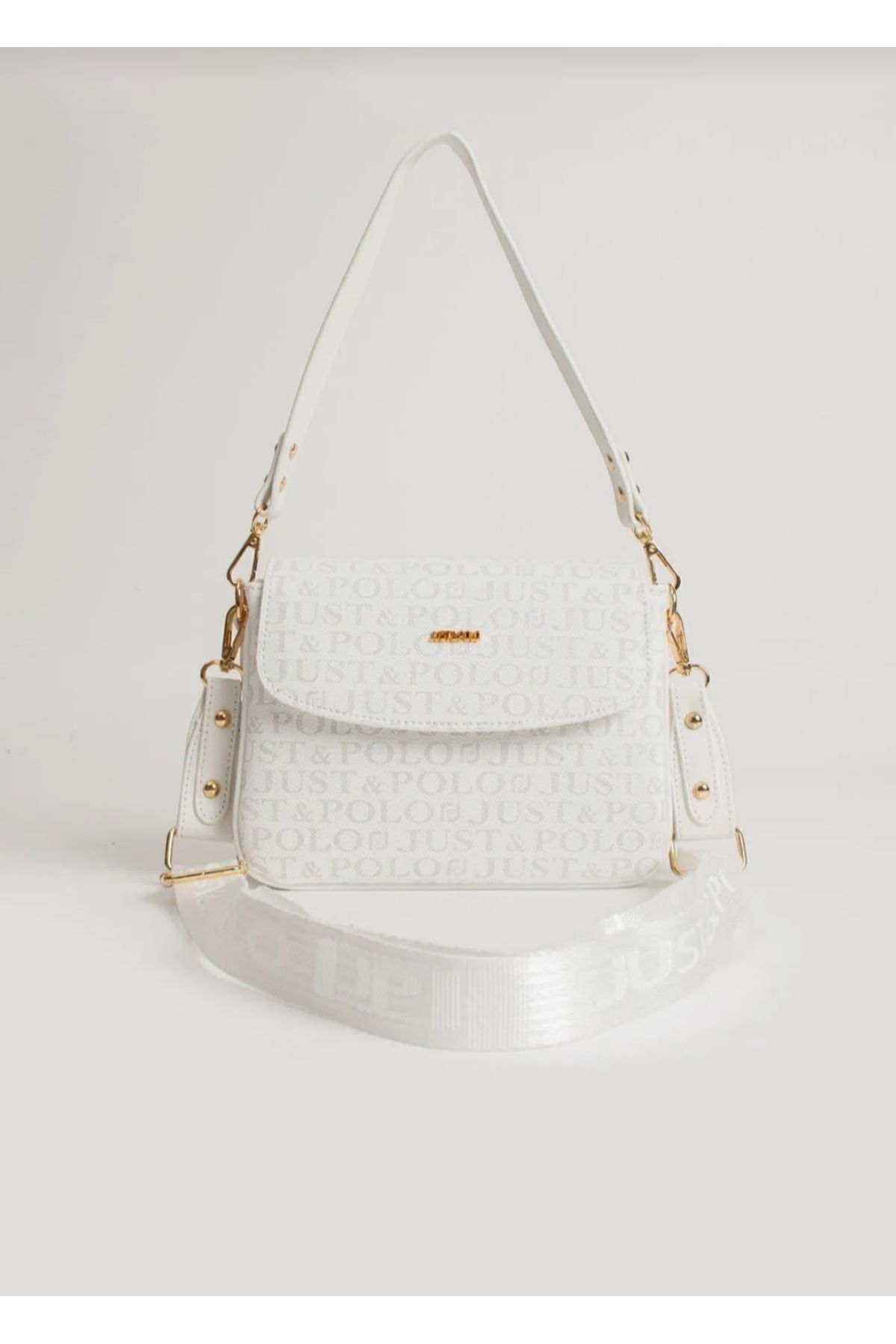 çkn sedat çakan çanta & fular & aksesuar 3 compartment lid model women shoulder bag