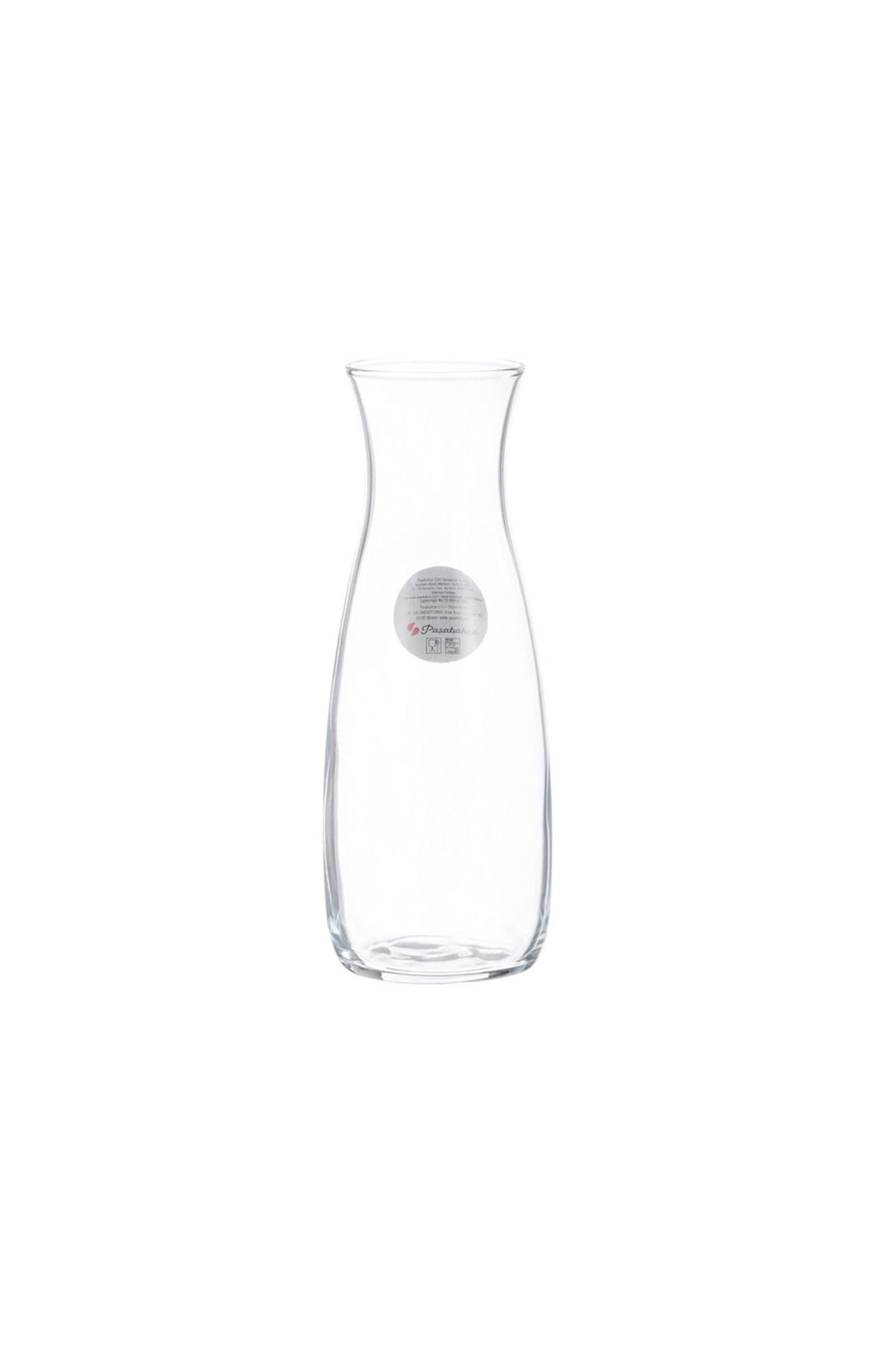 Paşabahçe Amphora Küçük Şişe, 350 cc Tekli
