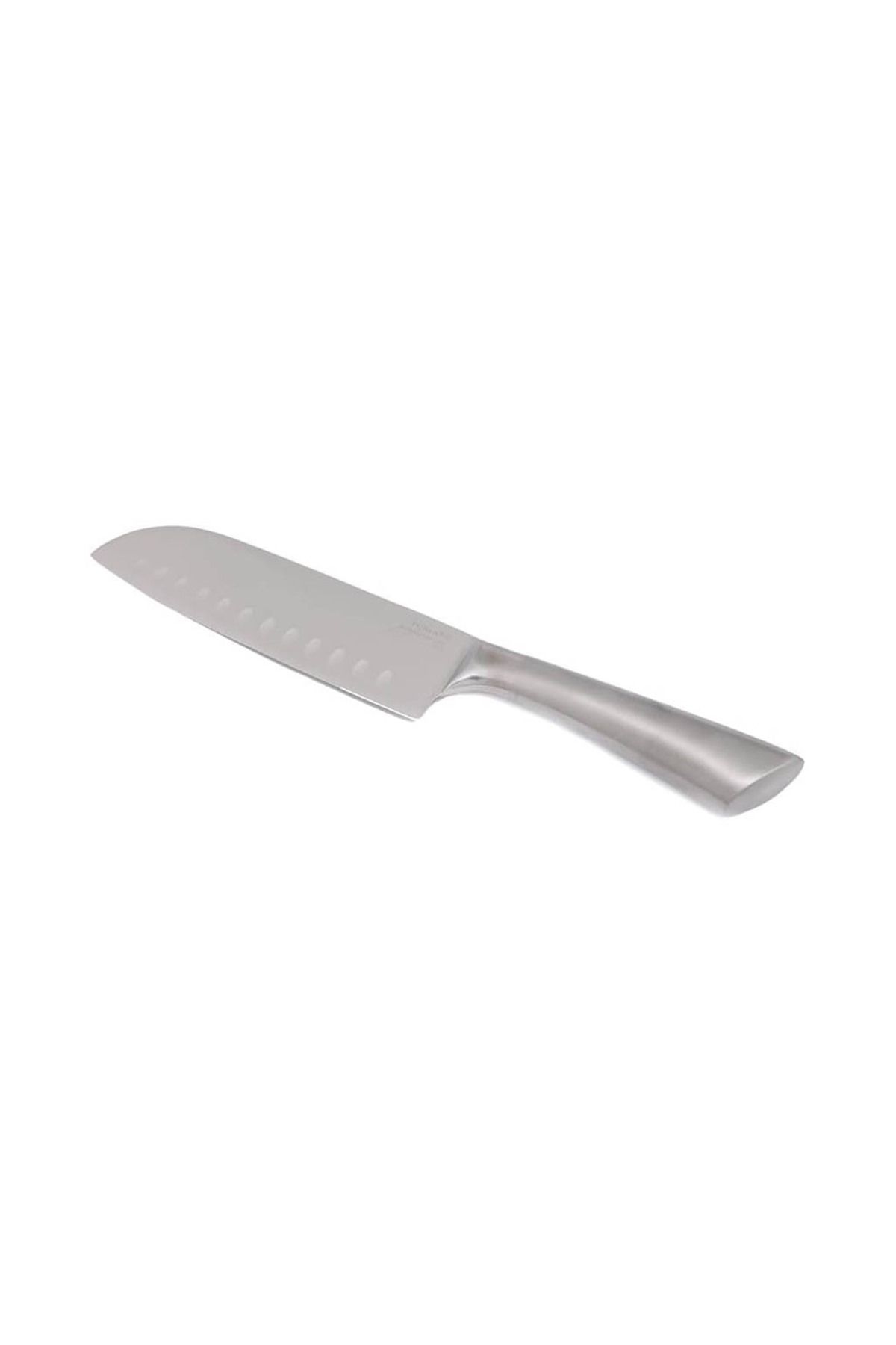 ASTERA Porland Çelik Santoku Bıçağı