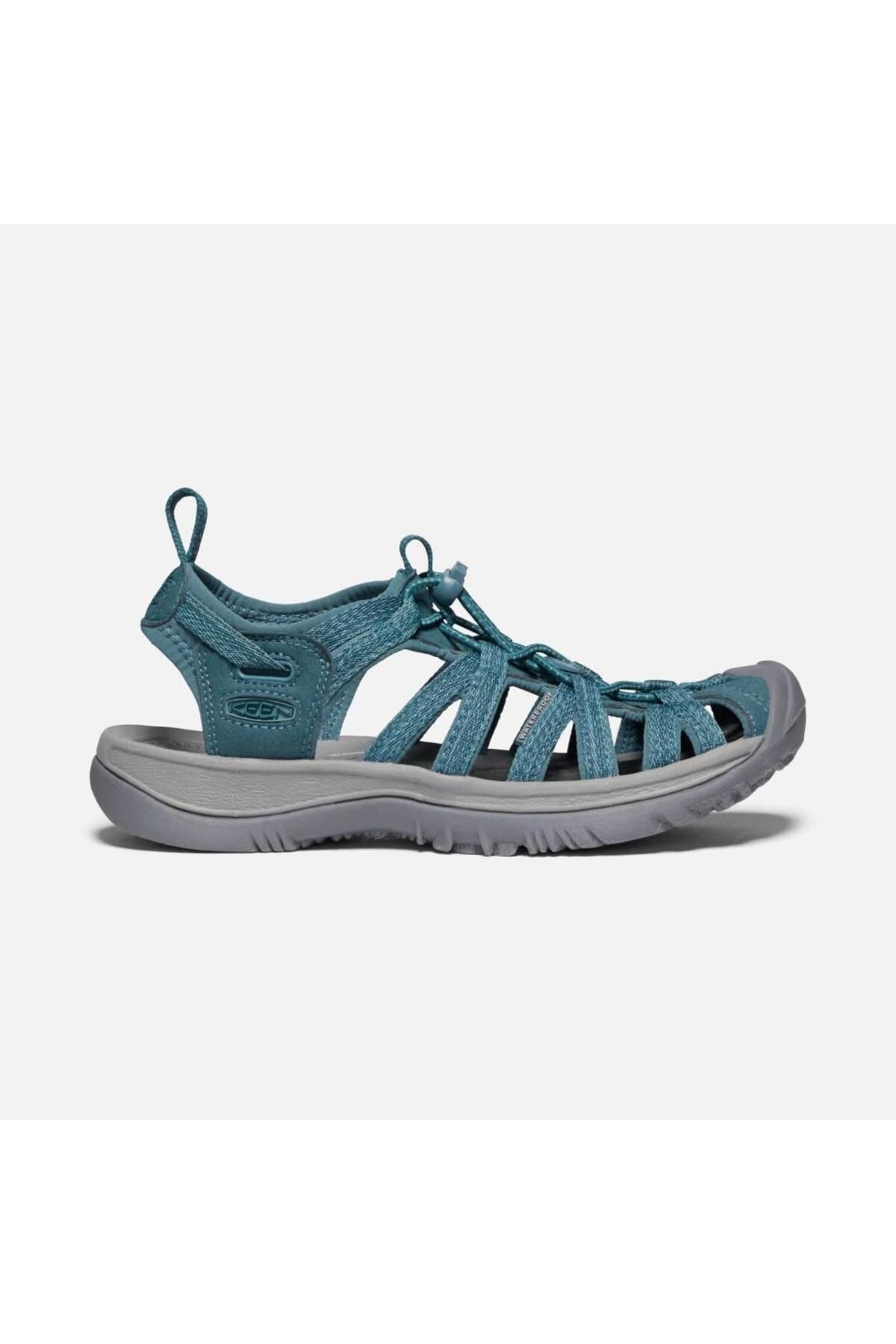 Keen 1022809 Whisper Smoke Blue Kadın Sandalet