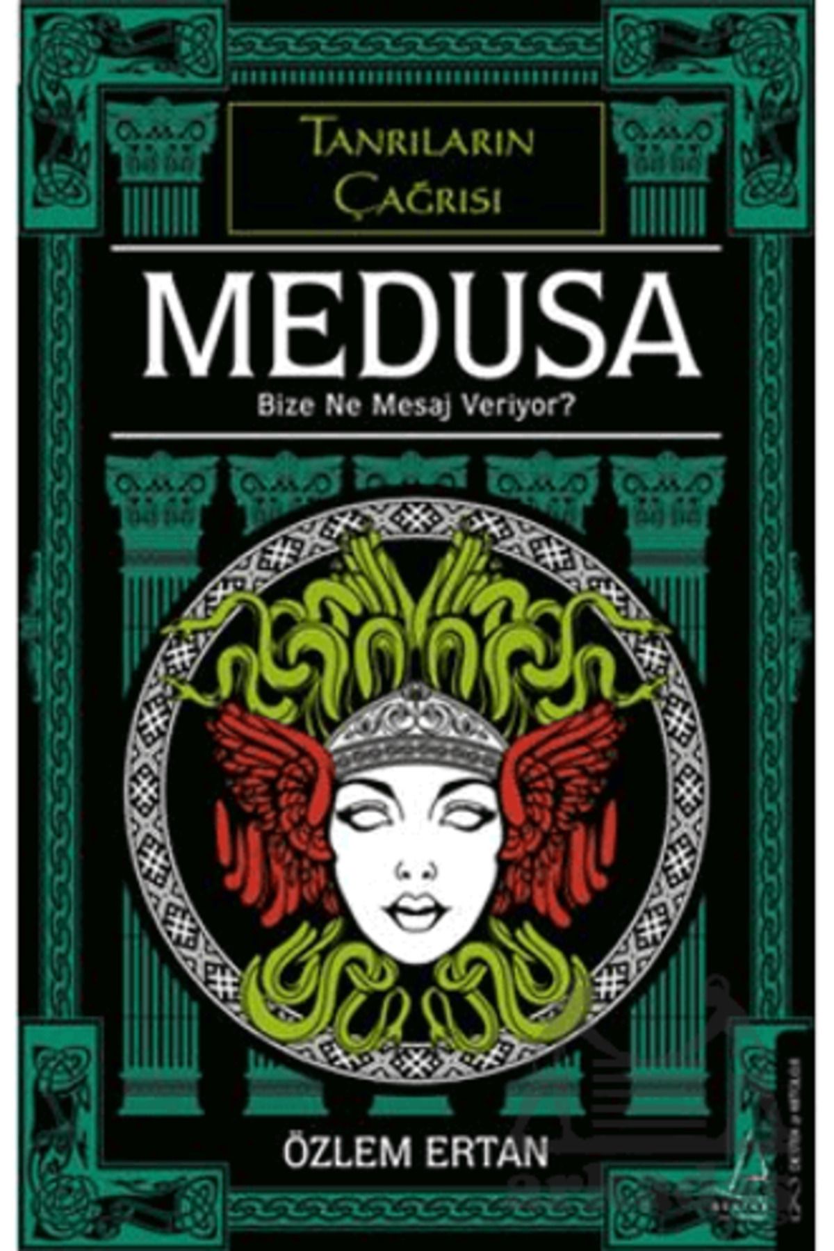 Destek Yayınları Medusa