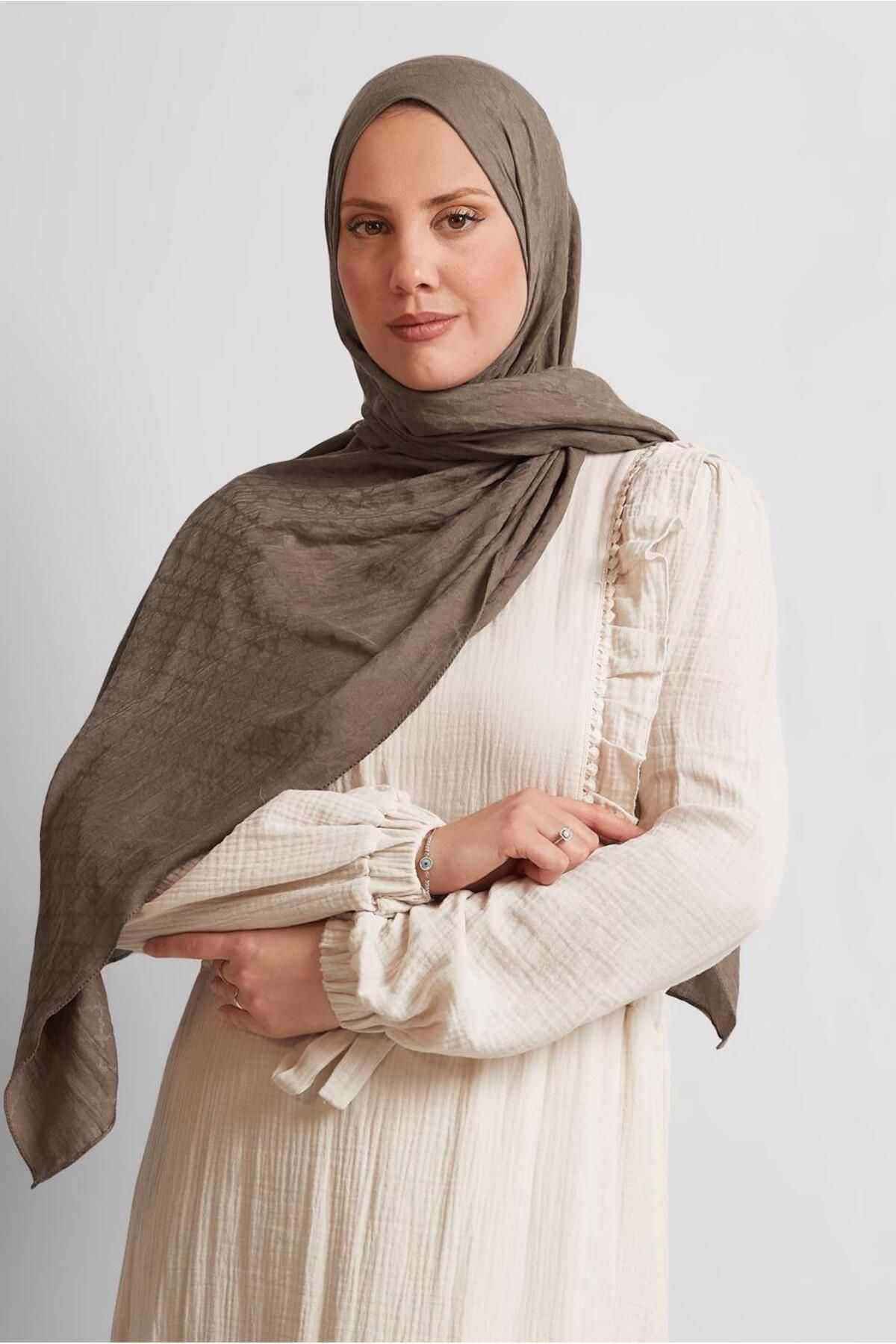Alvina ALVİNA ŞAL 8545