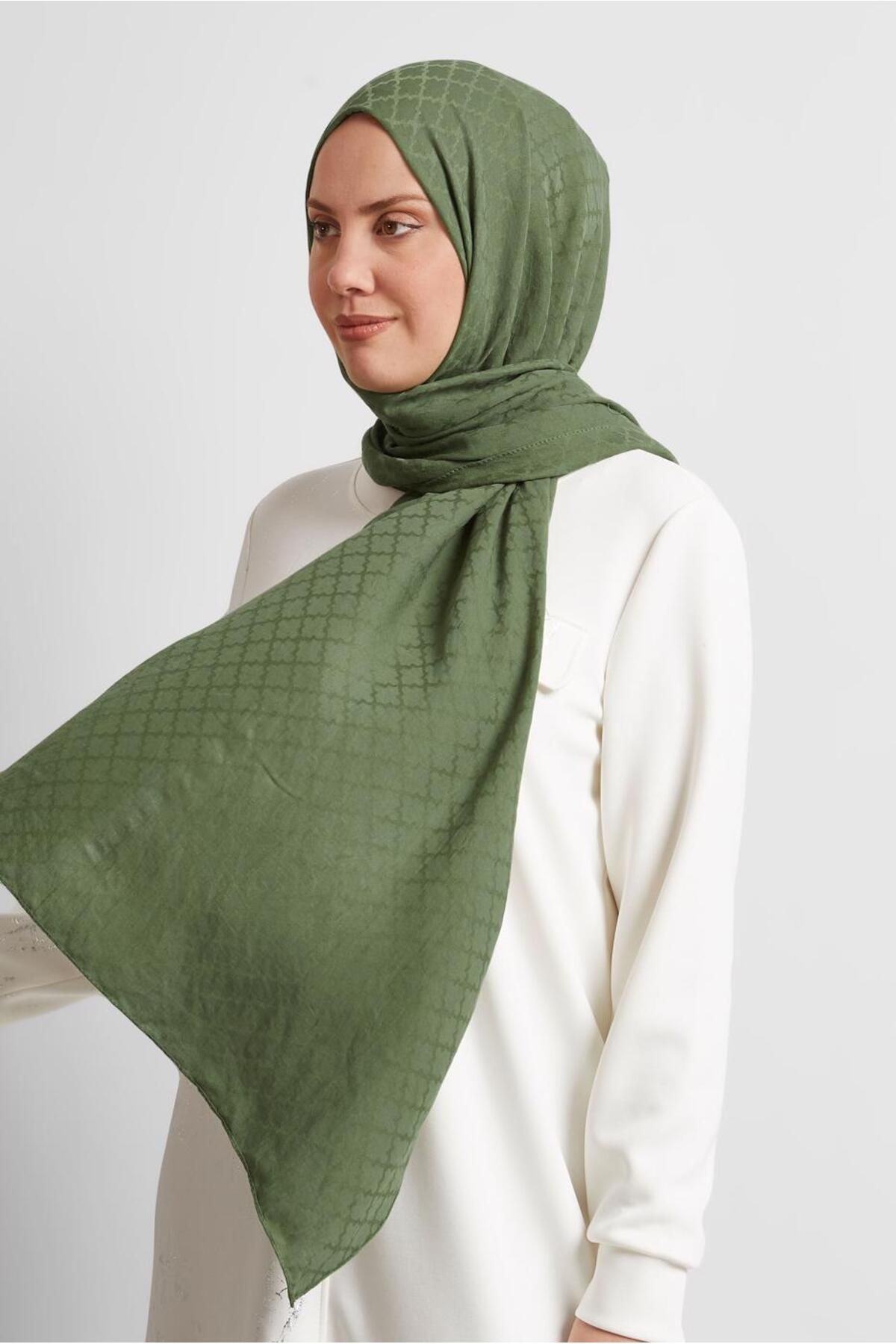 Alvina ALVİNA ŞAL 8545