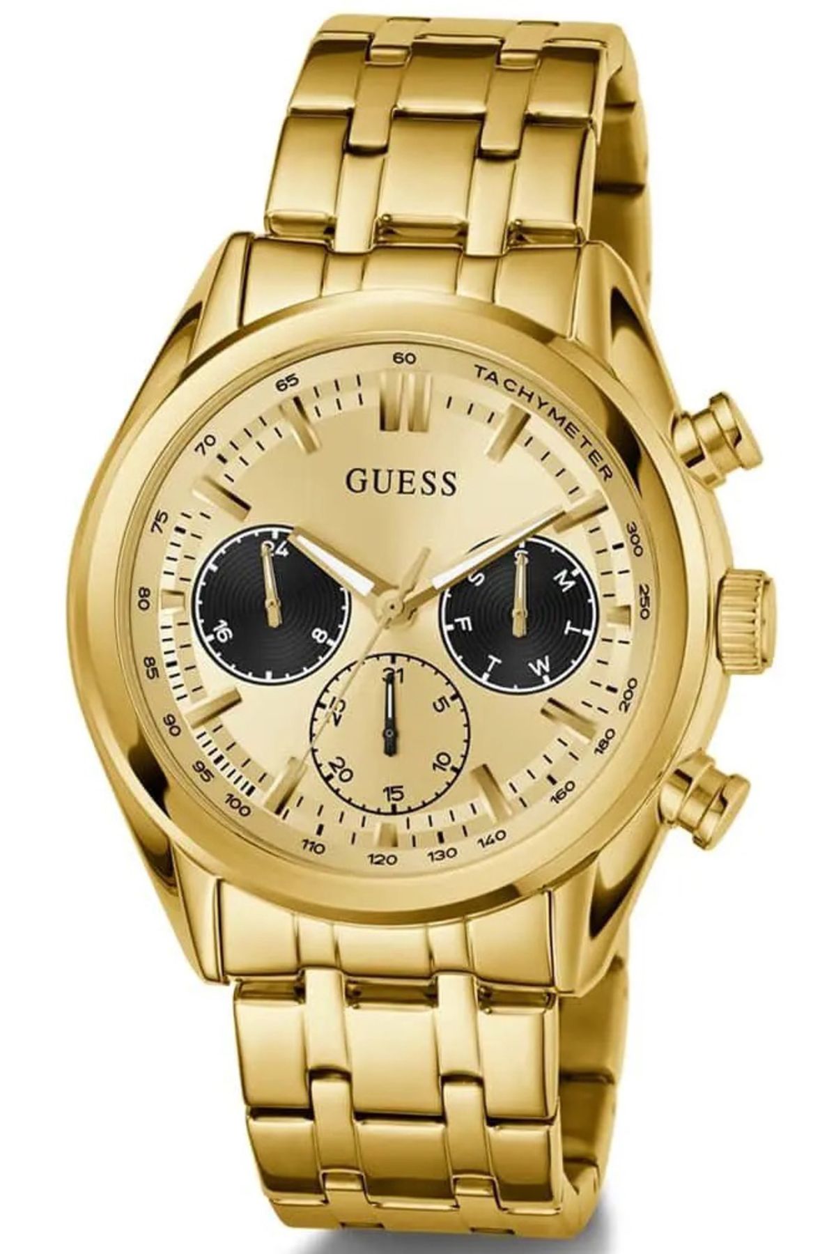 Guess Gugw0971g2 Erkek Kol Saati