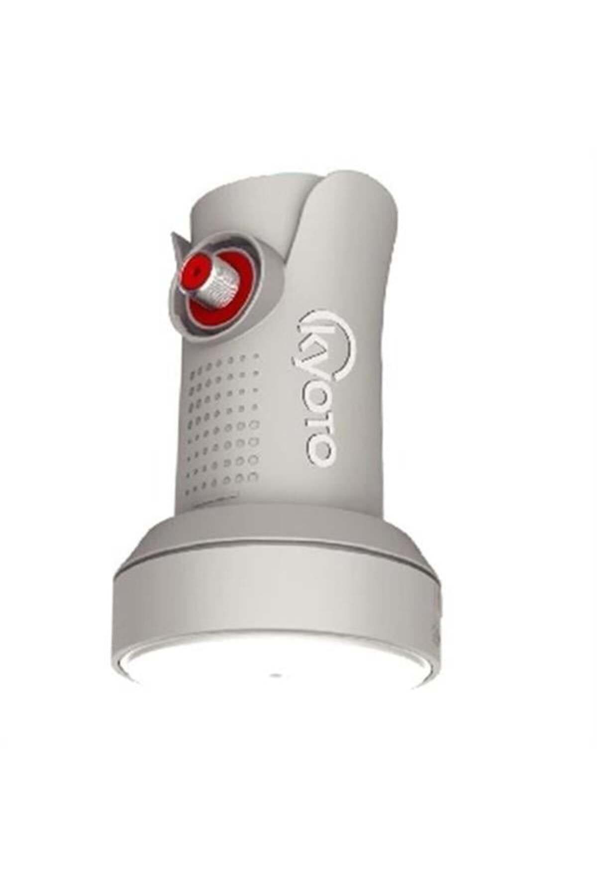 Pazarcan Kyoto Kt-100 Universal 0.1 Db Tekli Lnb