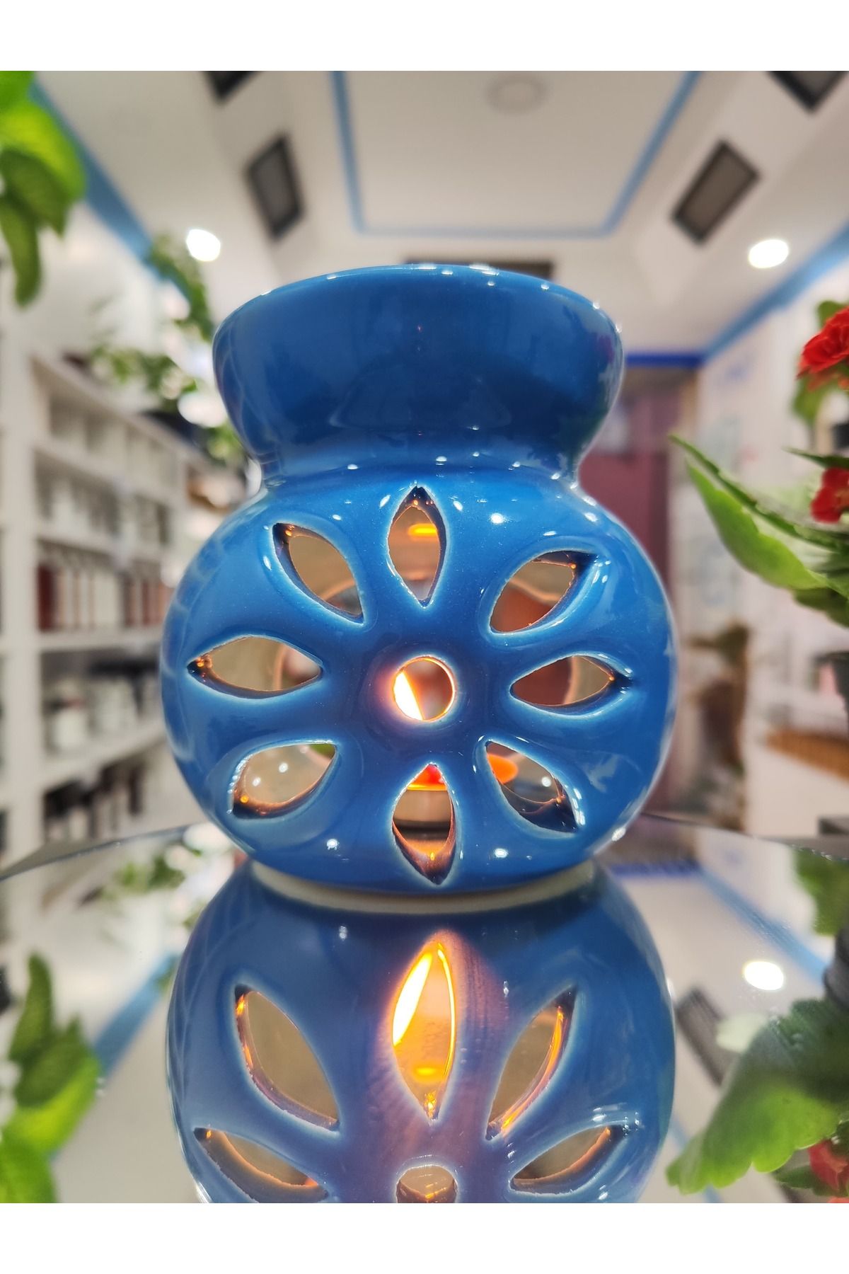 FOKO Havza Lostus Buhurdanlık