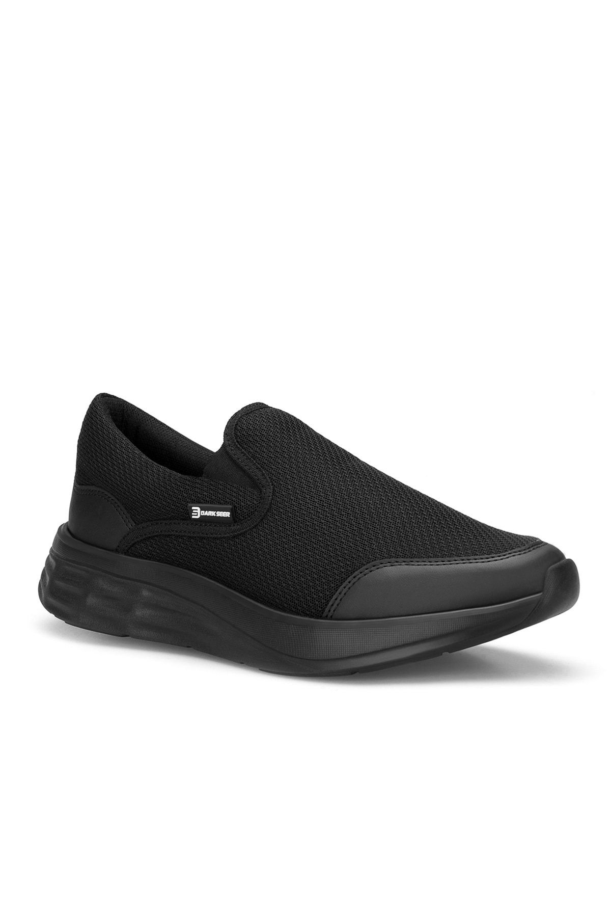 DARK SEER DS CONFORT Siyah Siyah Unisex Sneaker