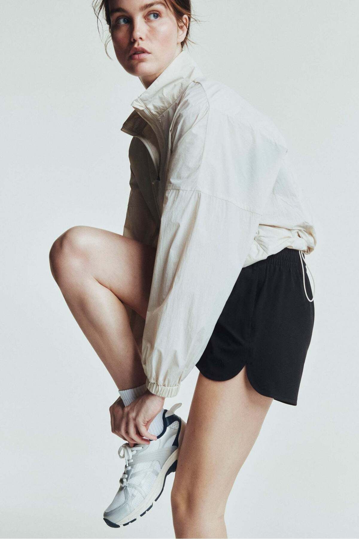 H&M-Running shorts with DryMove™ 7
